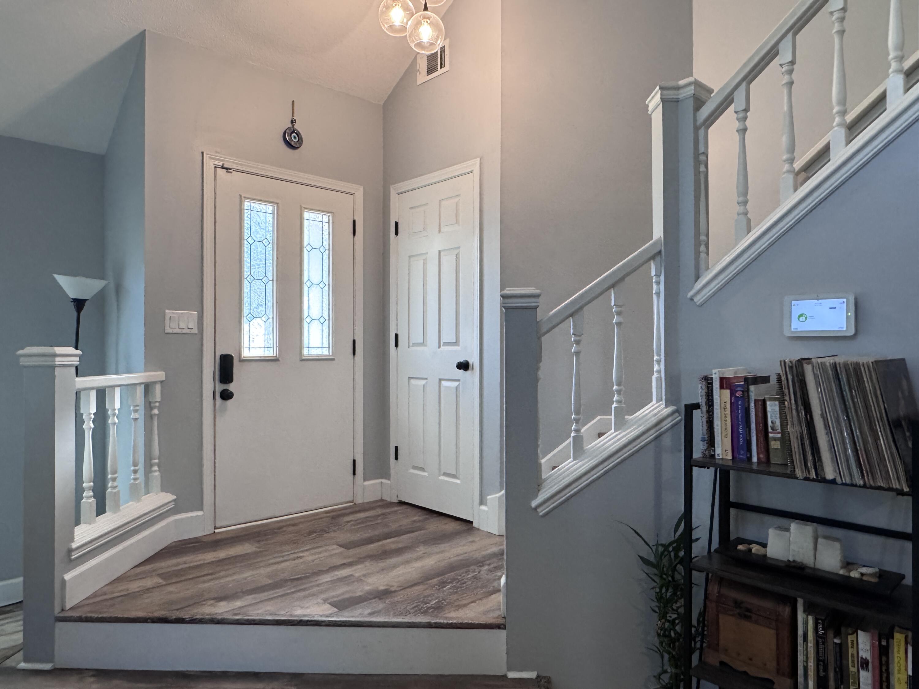 PARKWOOD PLACE AT BLUEWATER BAY - Residential Lease