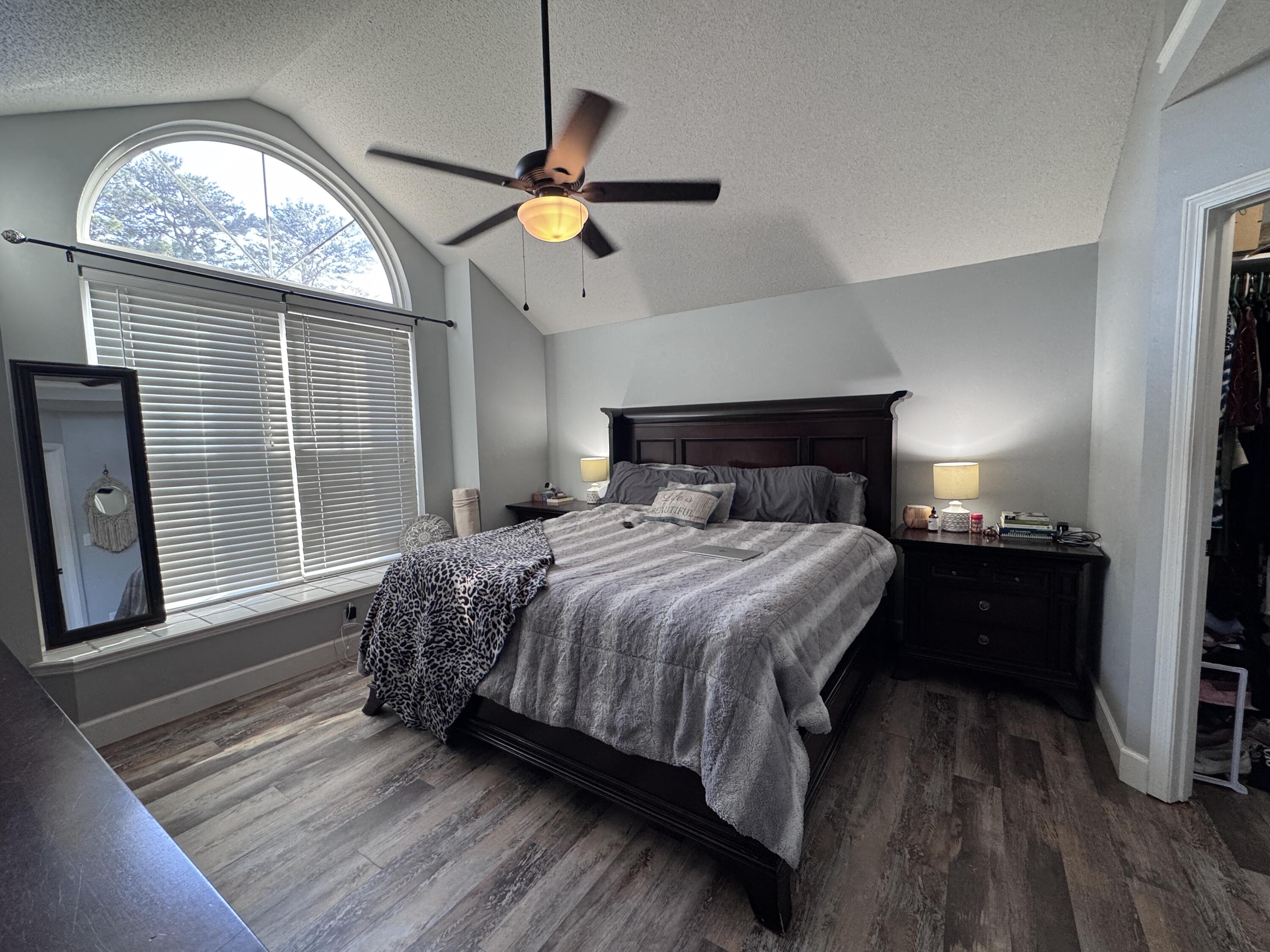 PARKWOOD PLACE AT BLUEWATER BAY - Residential Lease