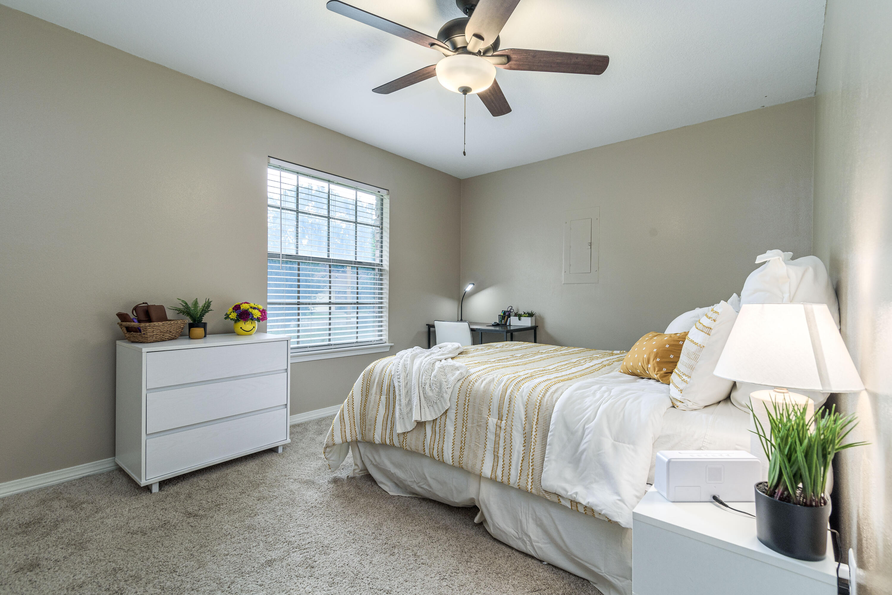 LAKE CHARLENE - Residential