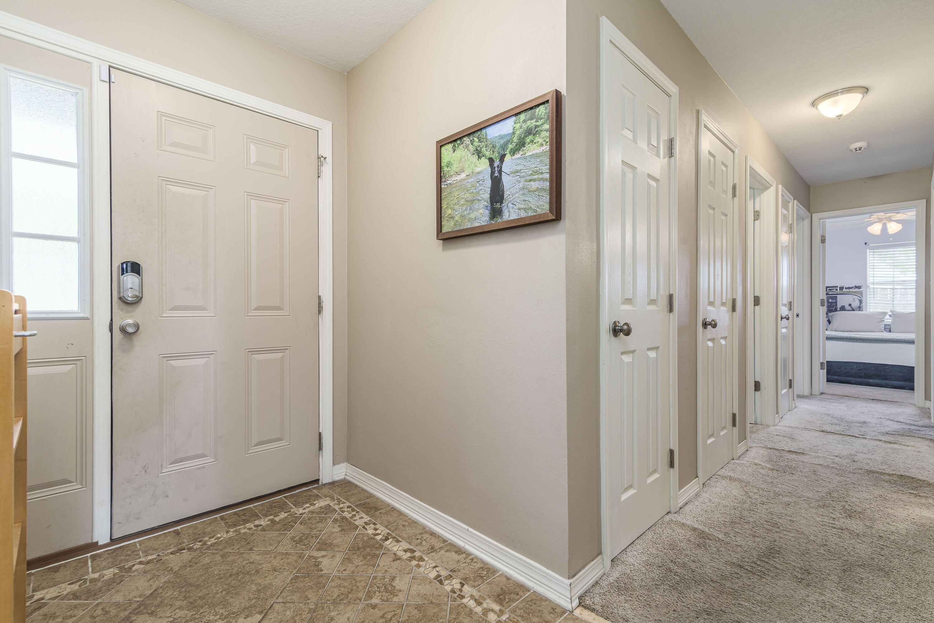 LAKE CHARLENE - Residential