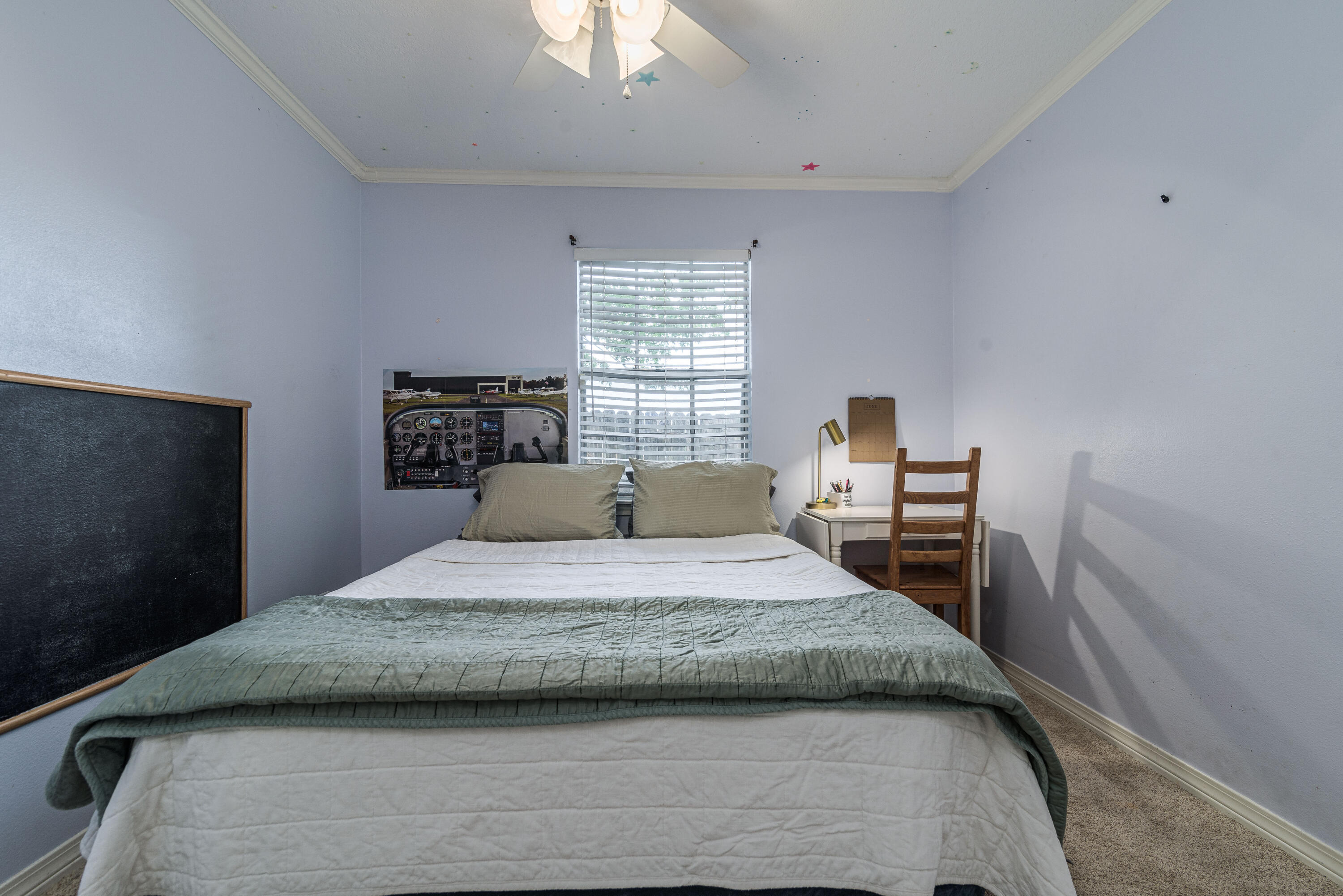 LAKE CHARLENE - Residential