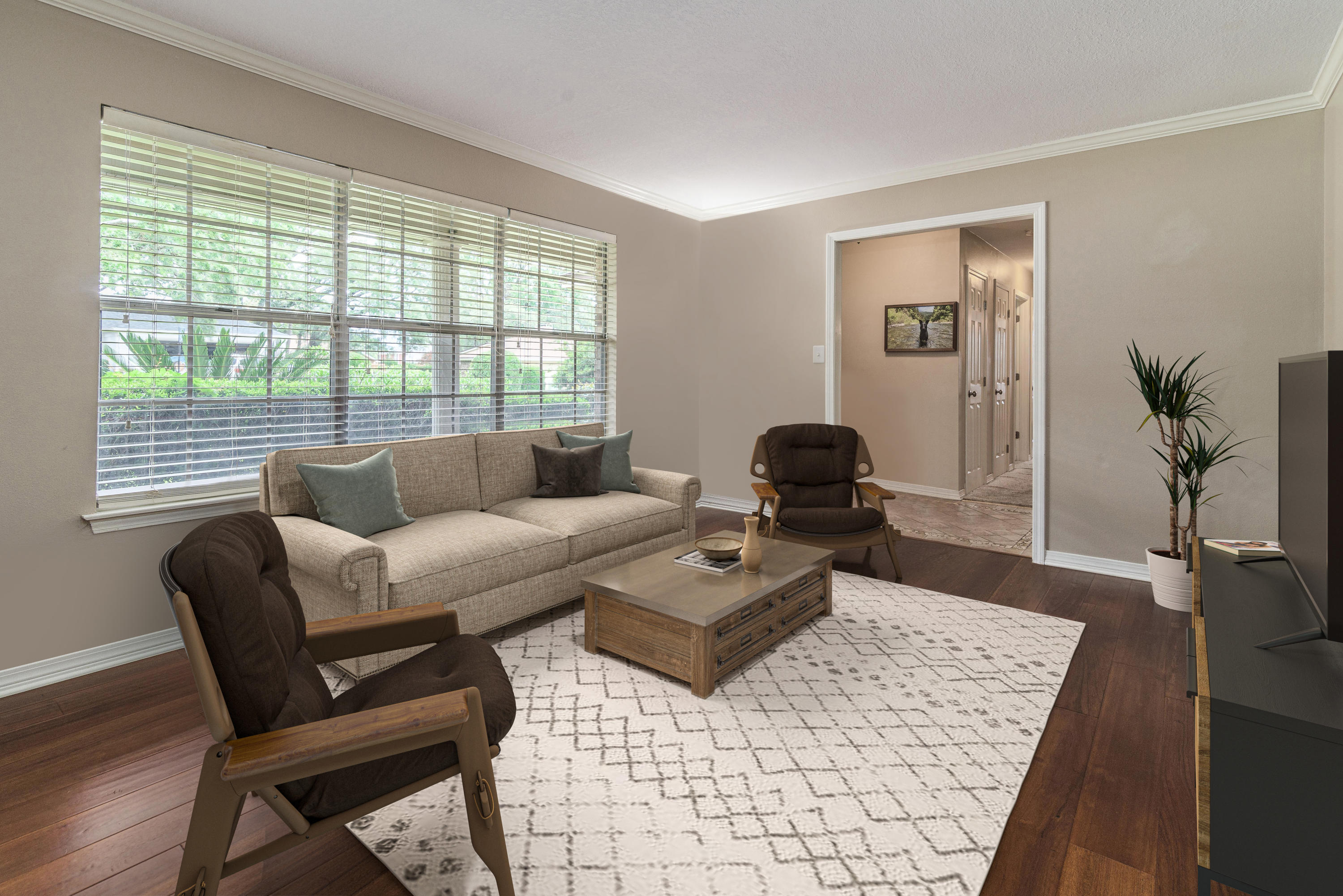 LAKE CHARLENE - Residential