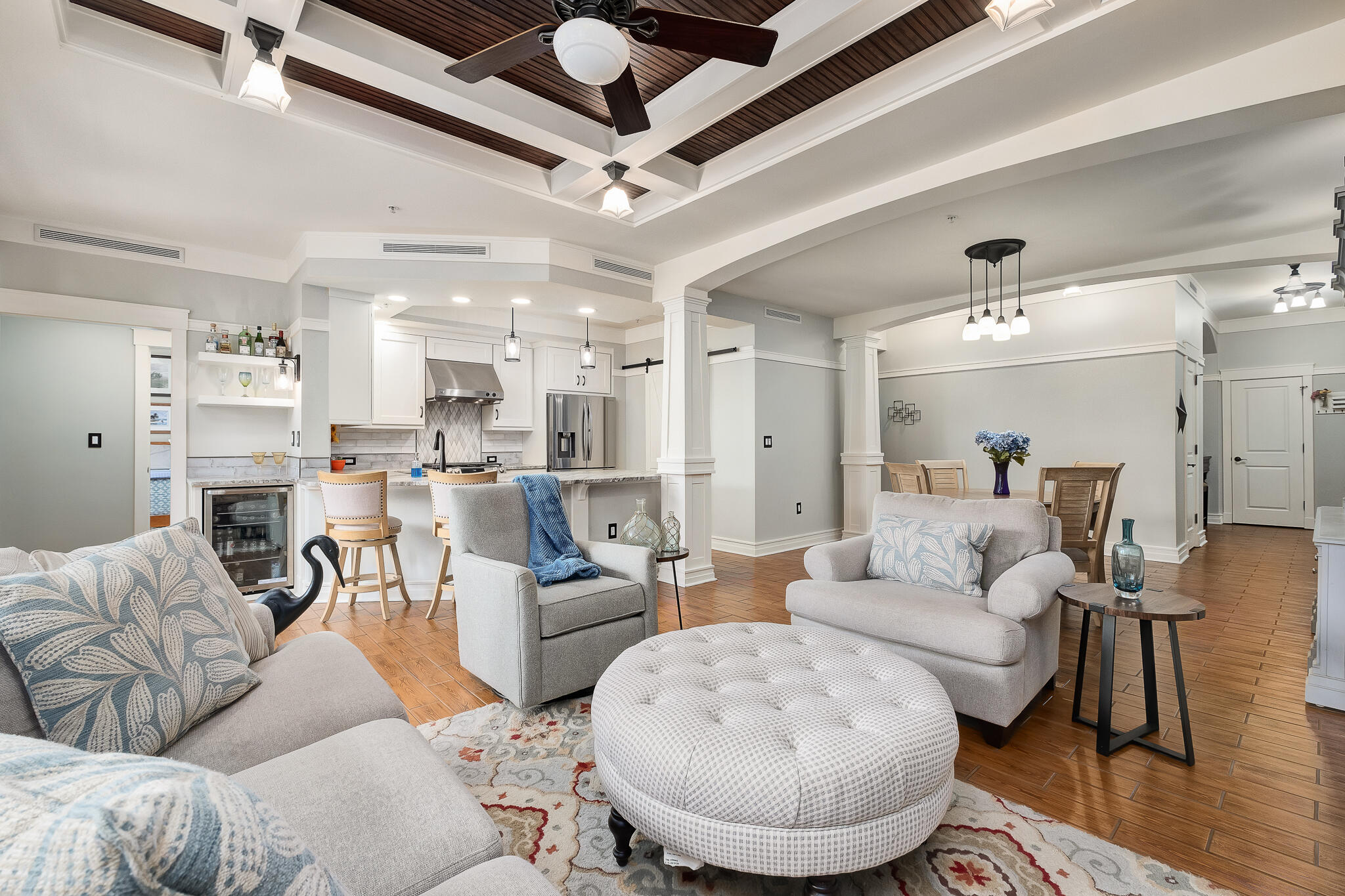 WILD HERON LAKESIDE LODGE - Residential