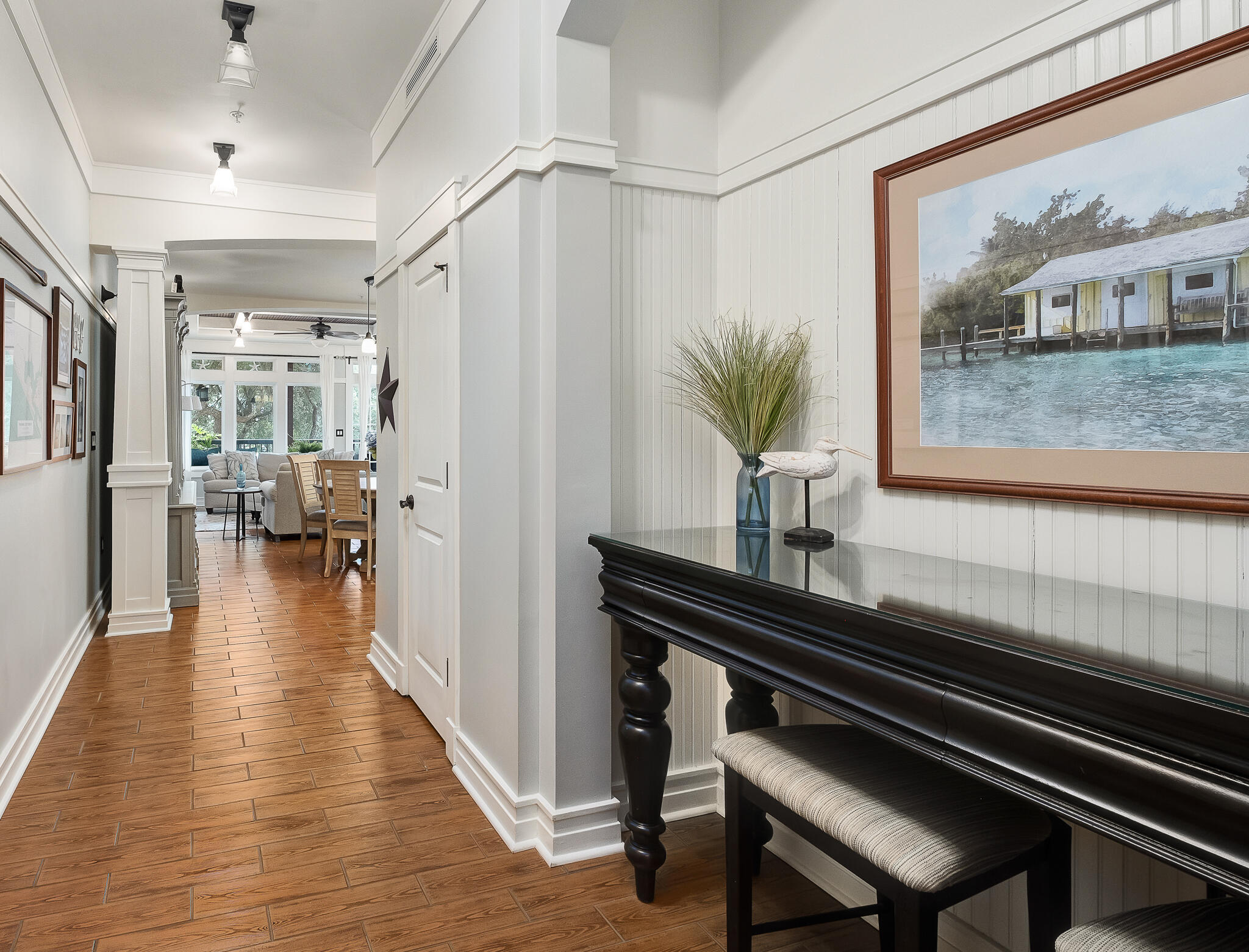 WILD HERON LAKESIDE LODGE - Residential