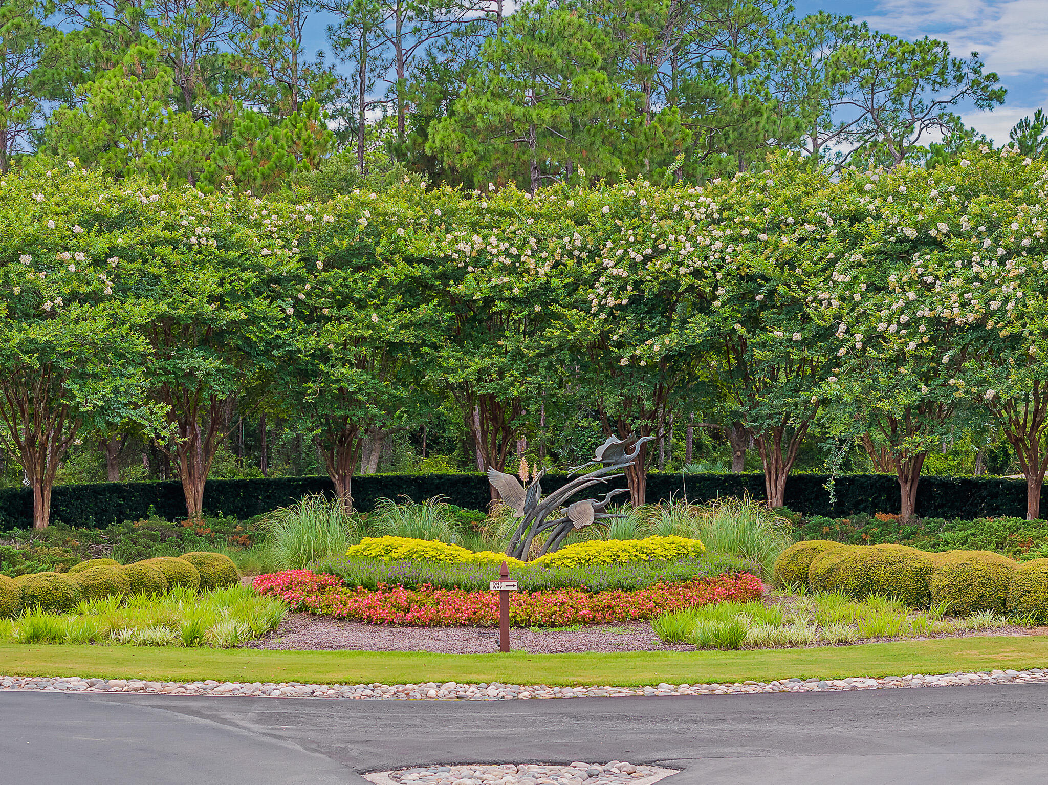 WILD HERON LAKESIDE LODGE - Residential