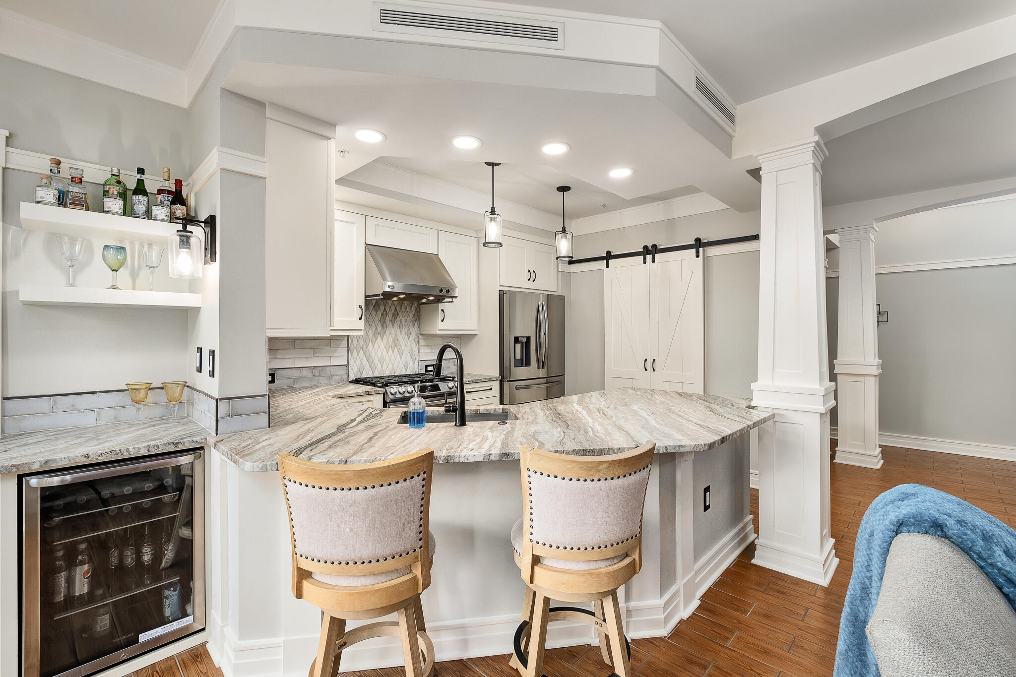 WILD HERON LAKESIDE LODGE - Residential