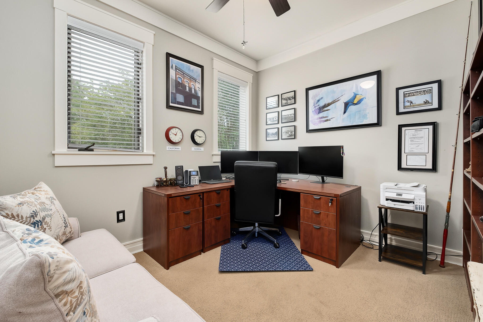 WILD HERON LAKESIDE LODGE - Residential