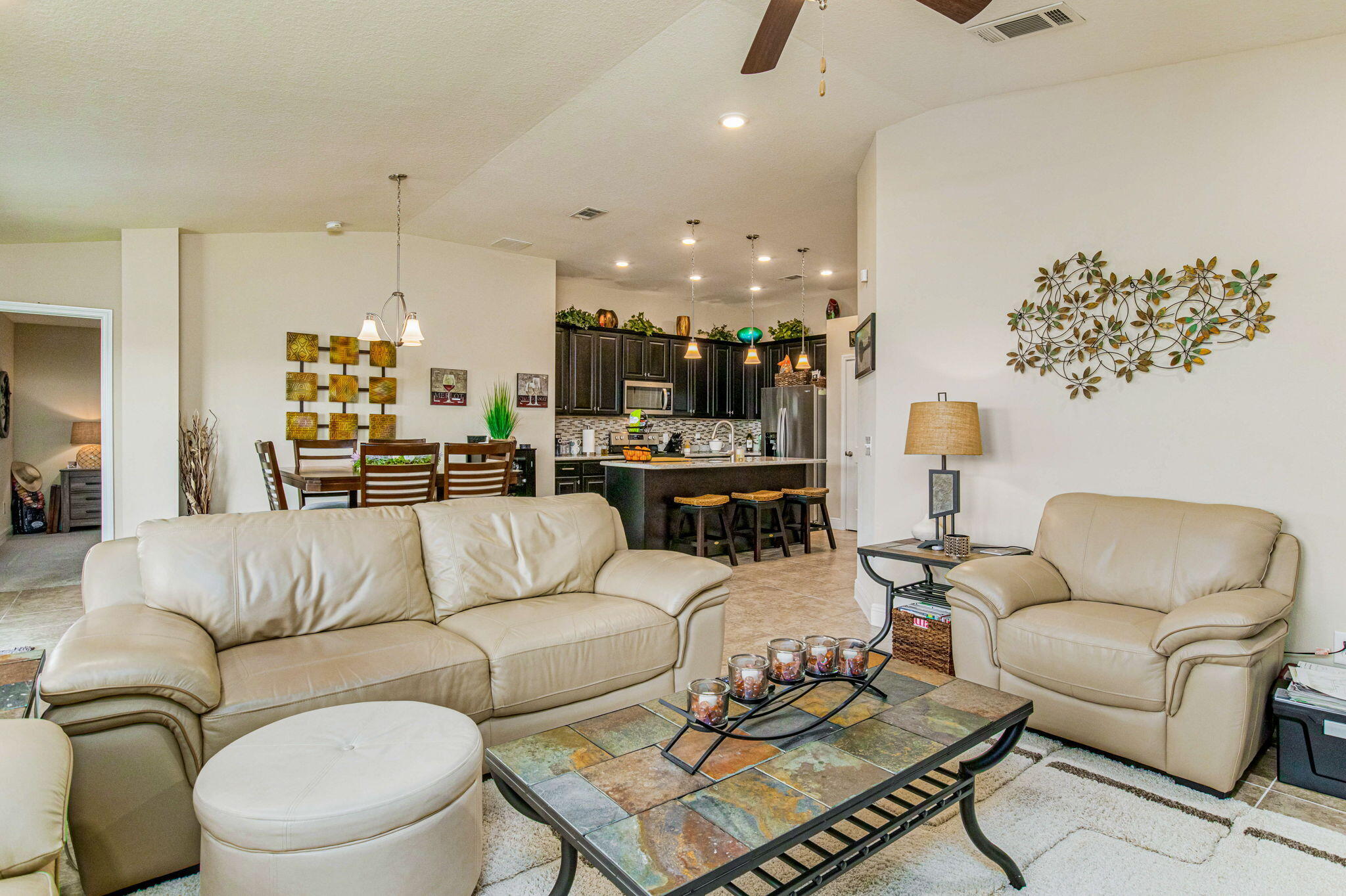 Bon View - Residential