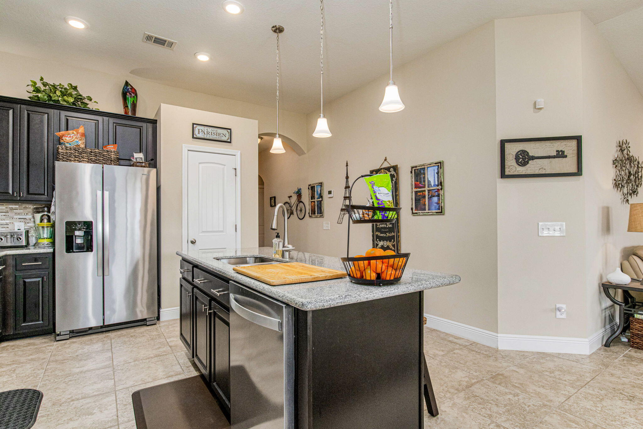 Bon View - Residential