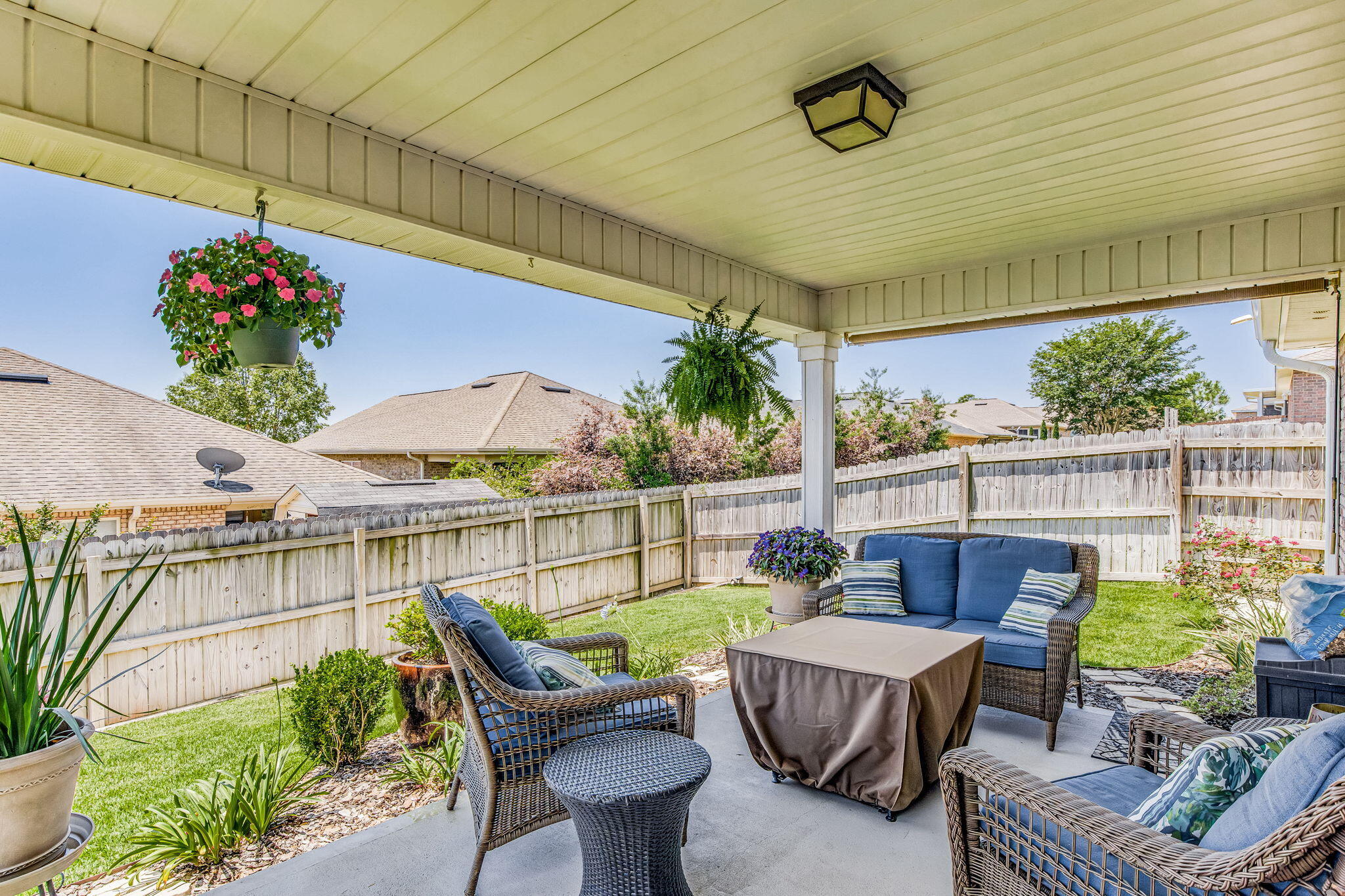 Bon View - Residential