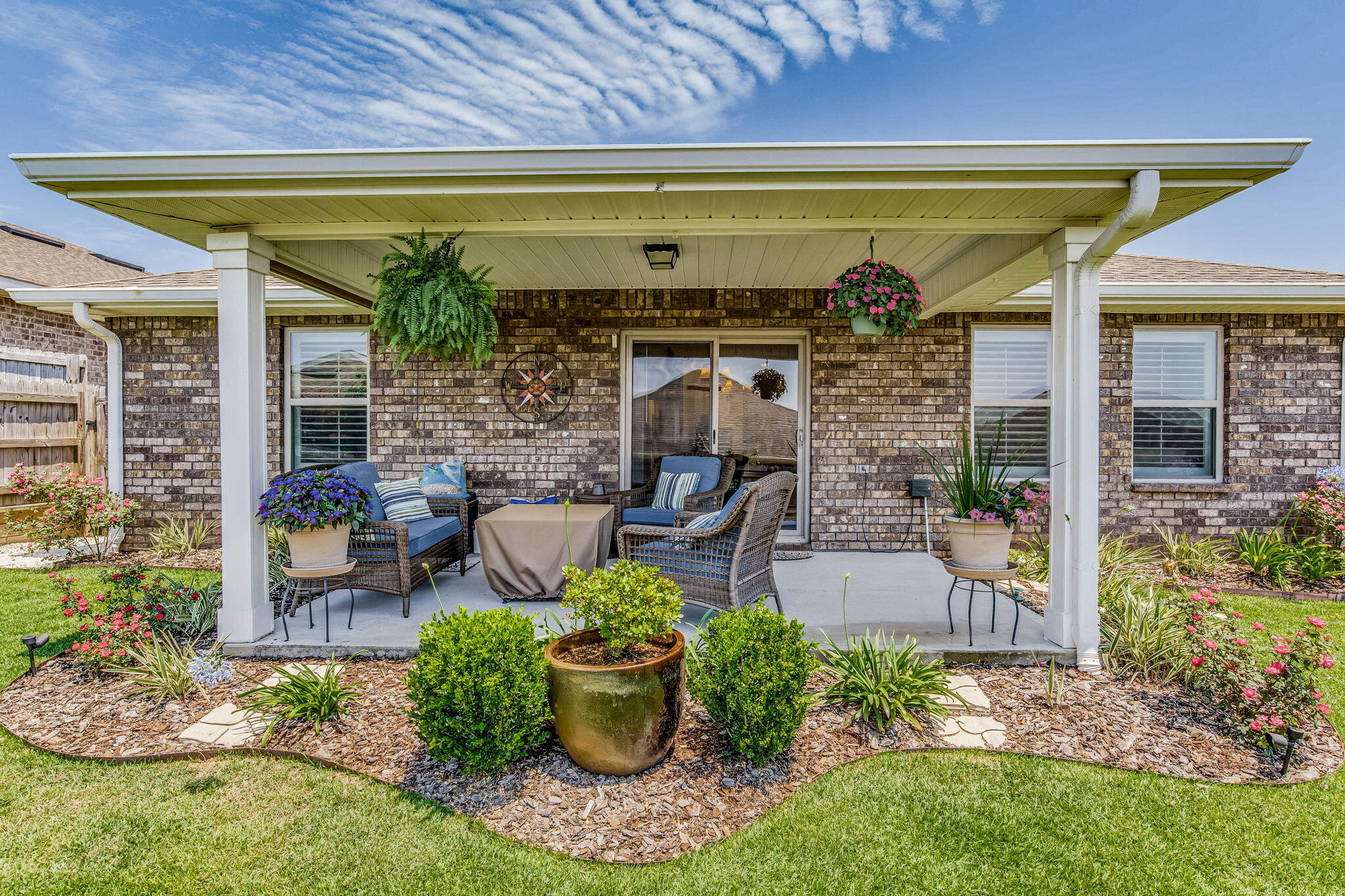 Bon View - Residential