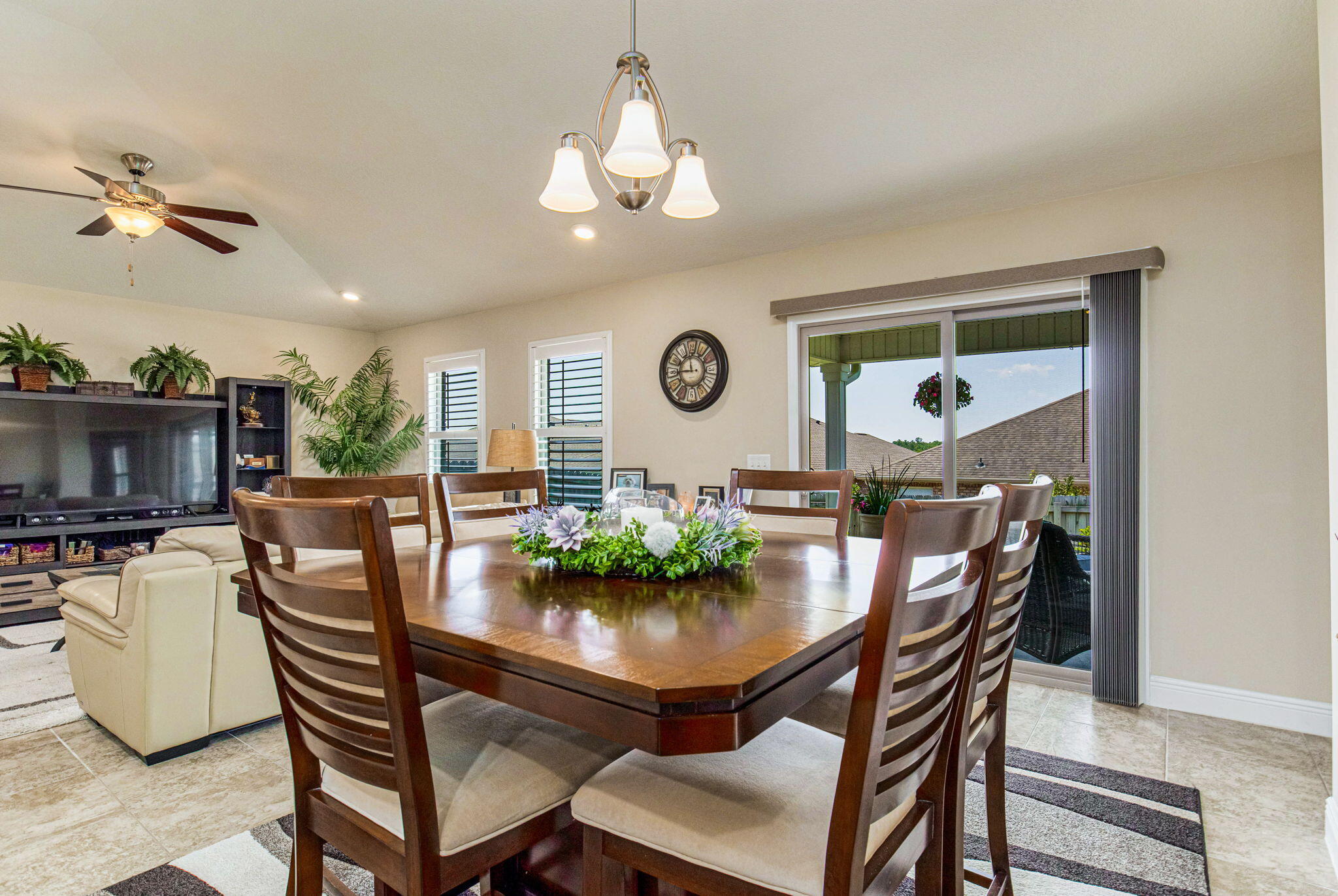 Bon View - Residential