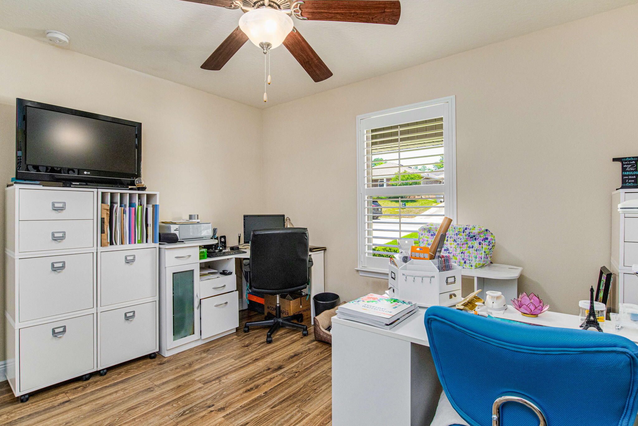 Bon View - Residential