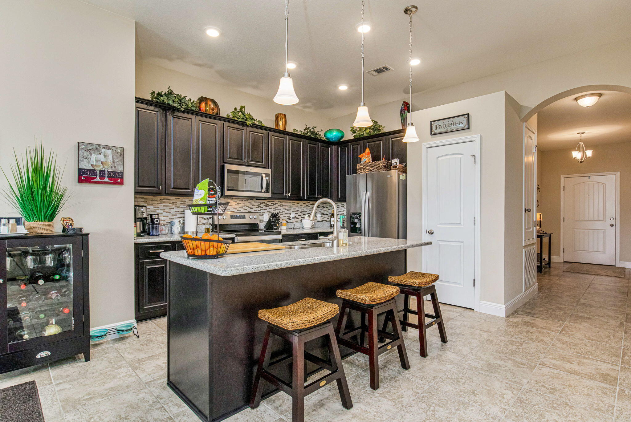 Bon View - Residential