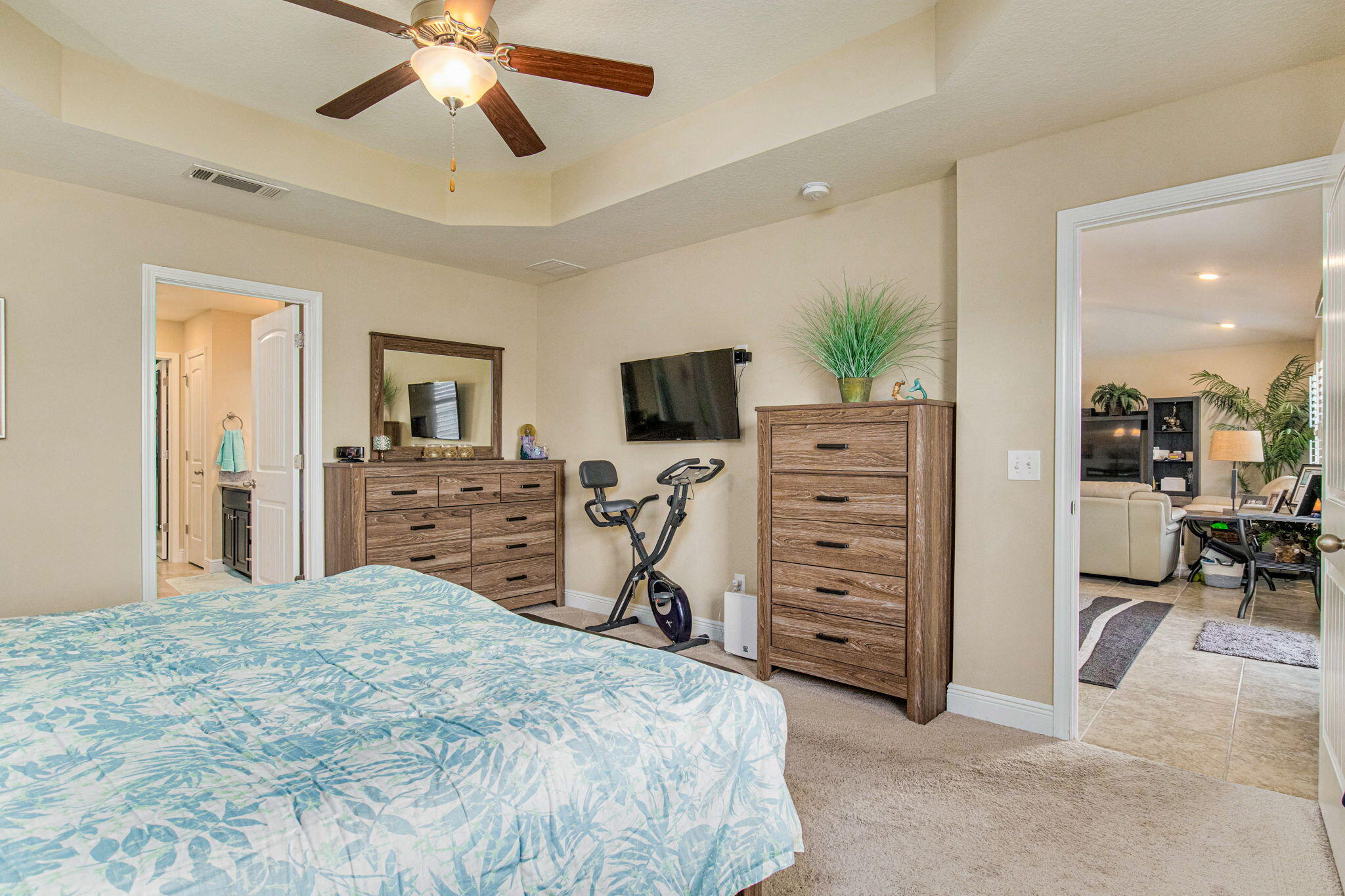 Bon View - Residential