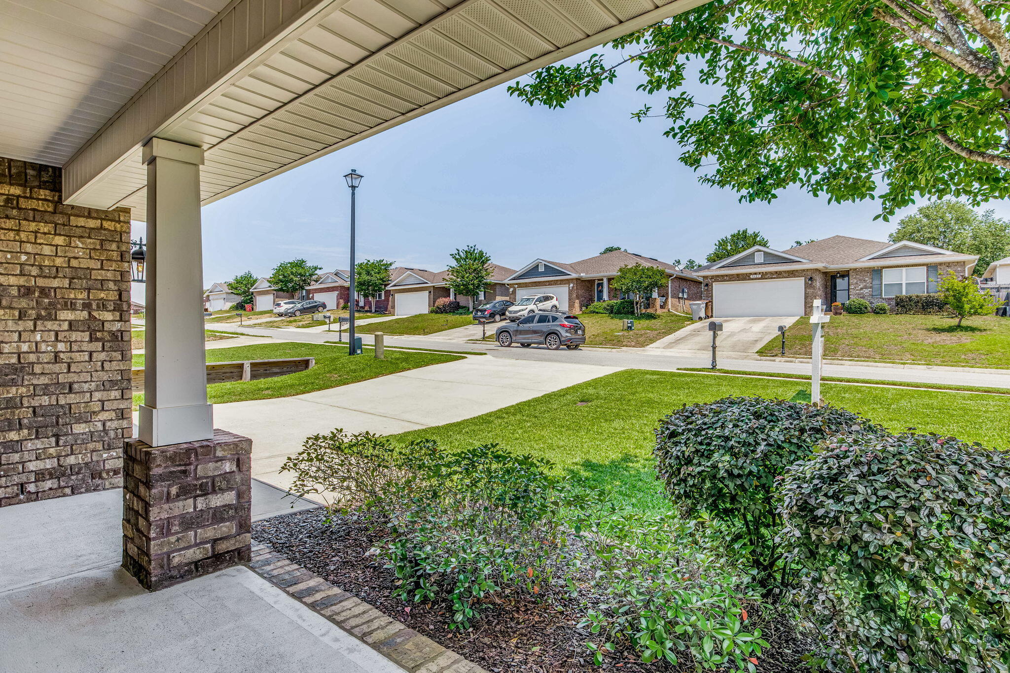 Bon View - Residential