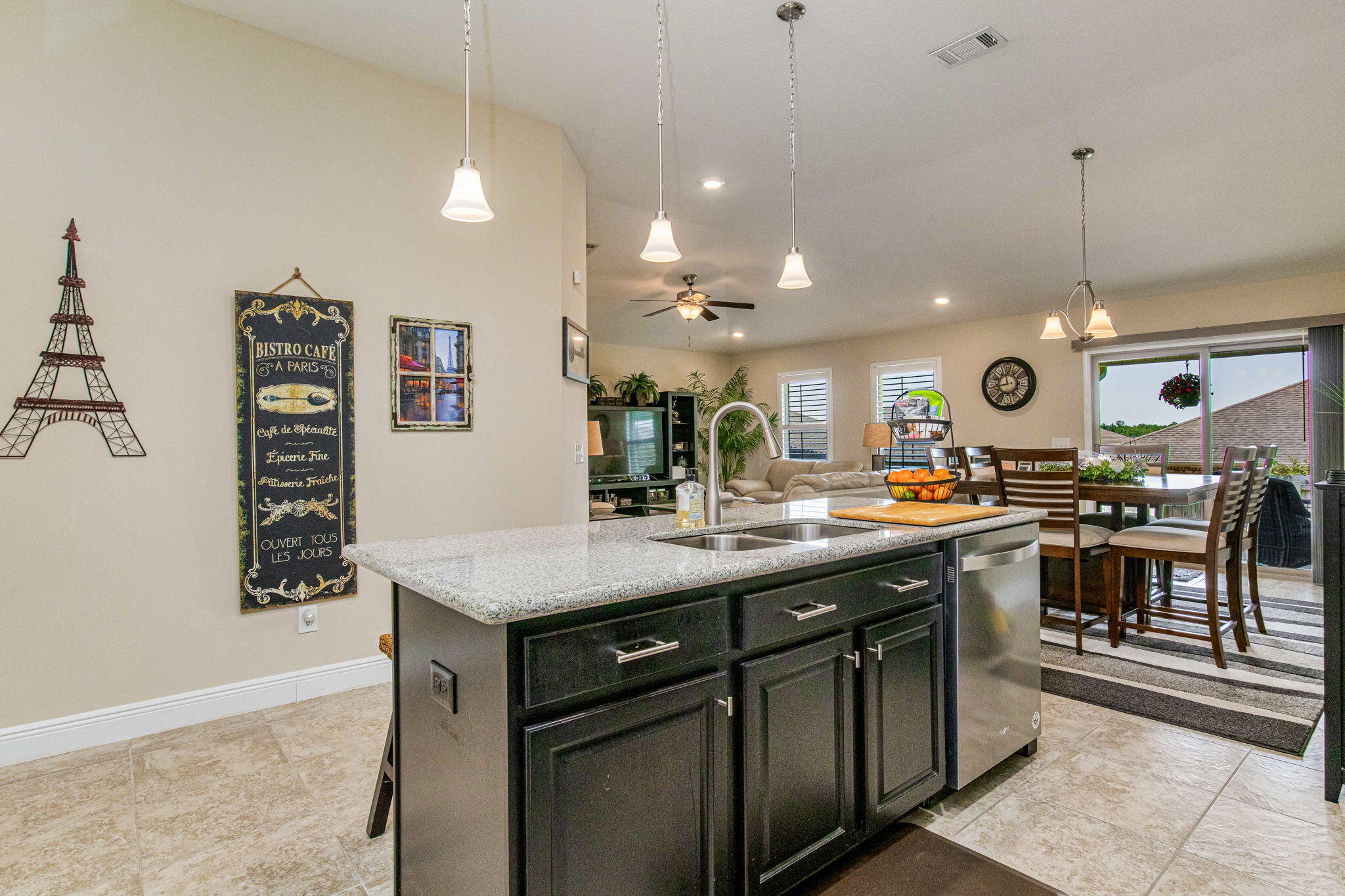 Bon View - Residential