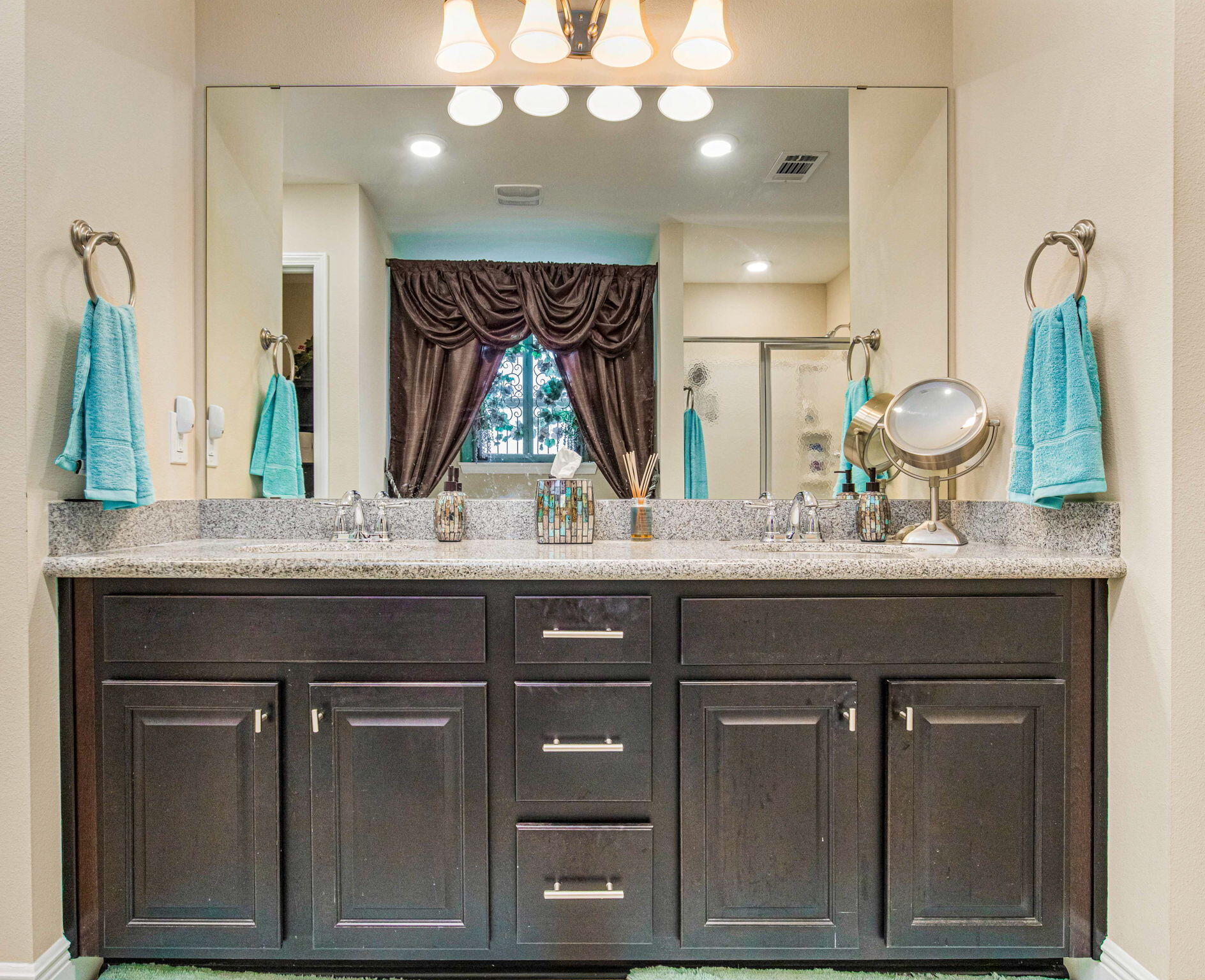 Bon View - Residential