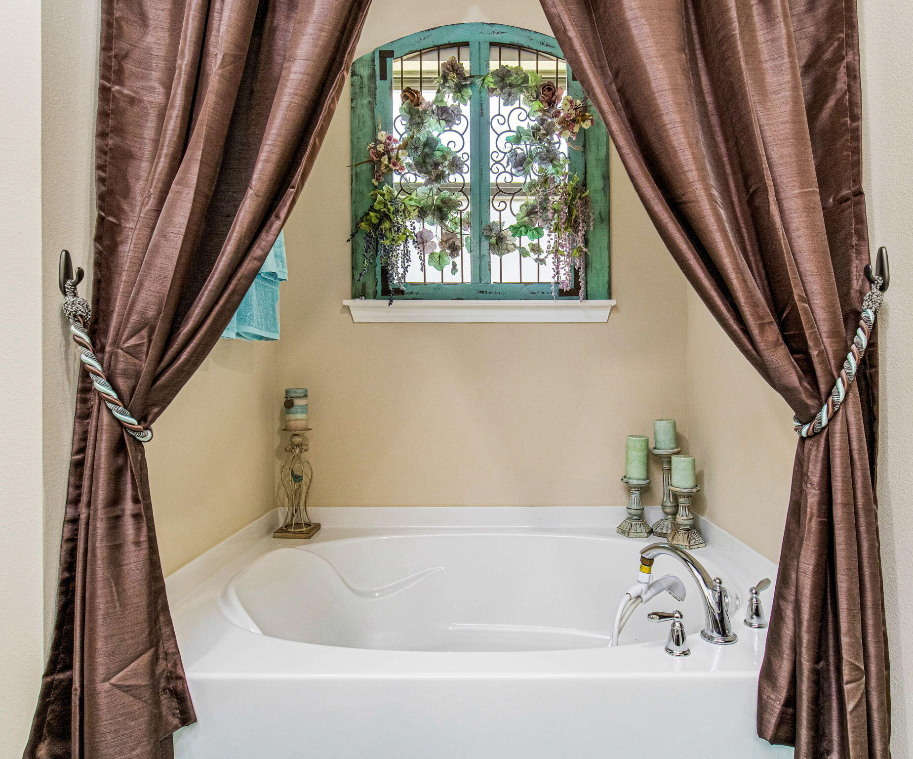 Bon View - Residential