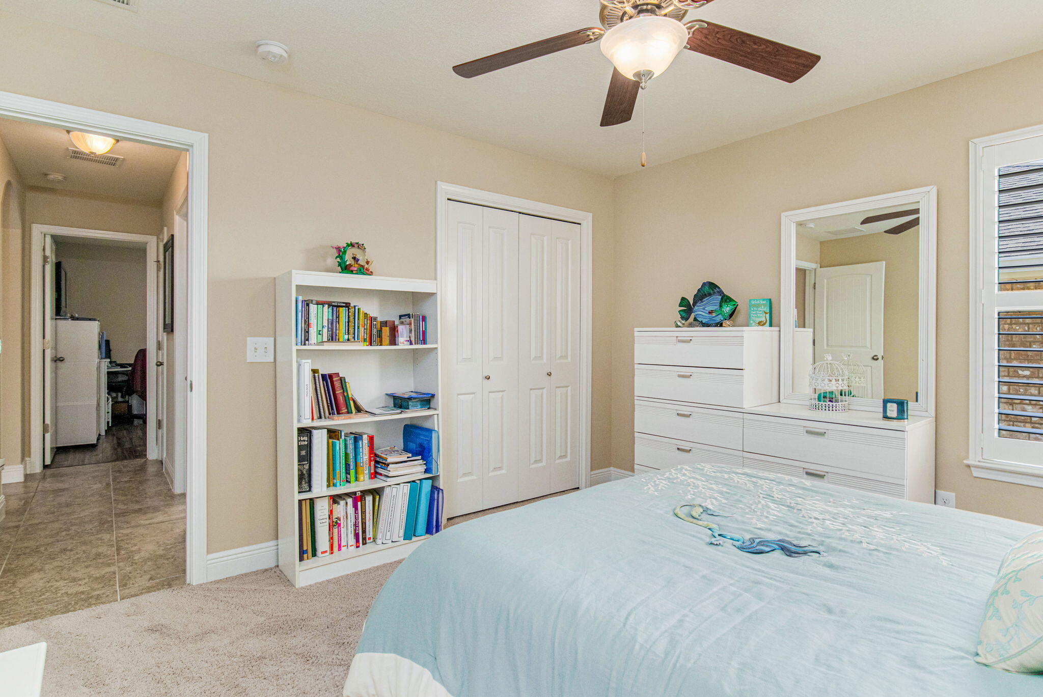 Bon View - Residential