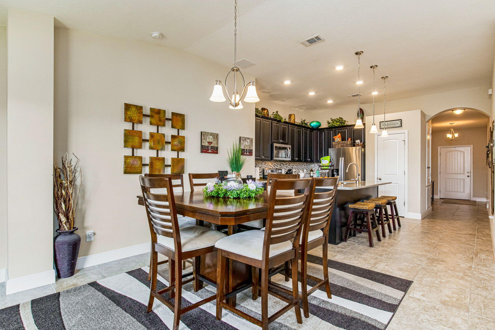 Bon View - Residential