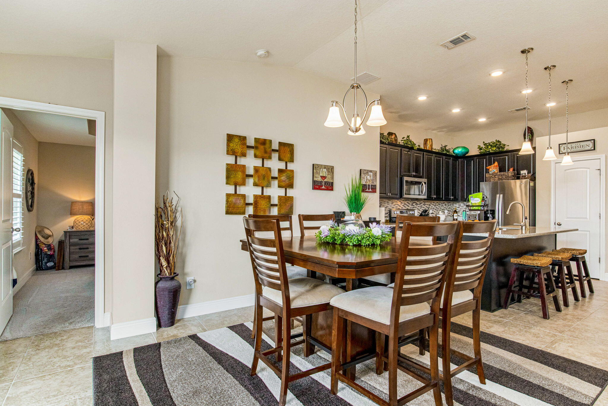 Bon View - Residential