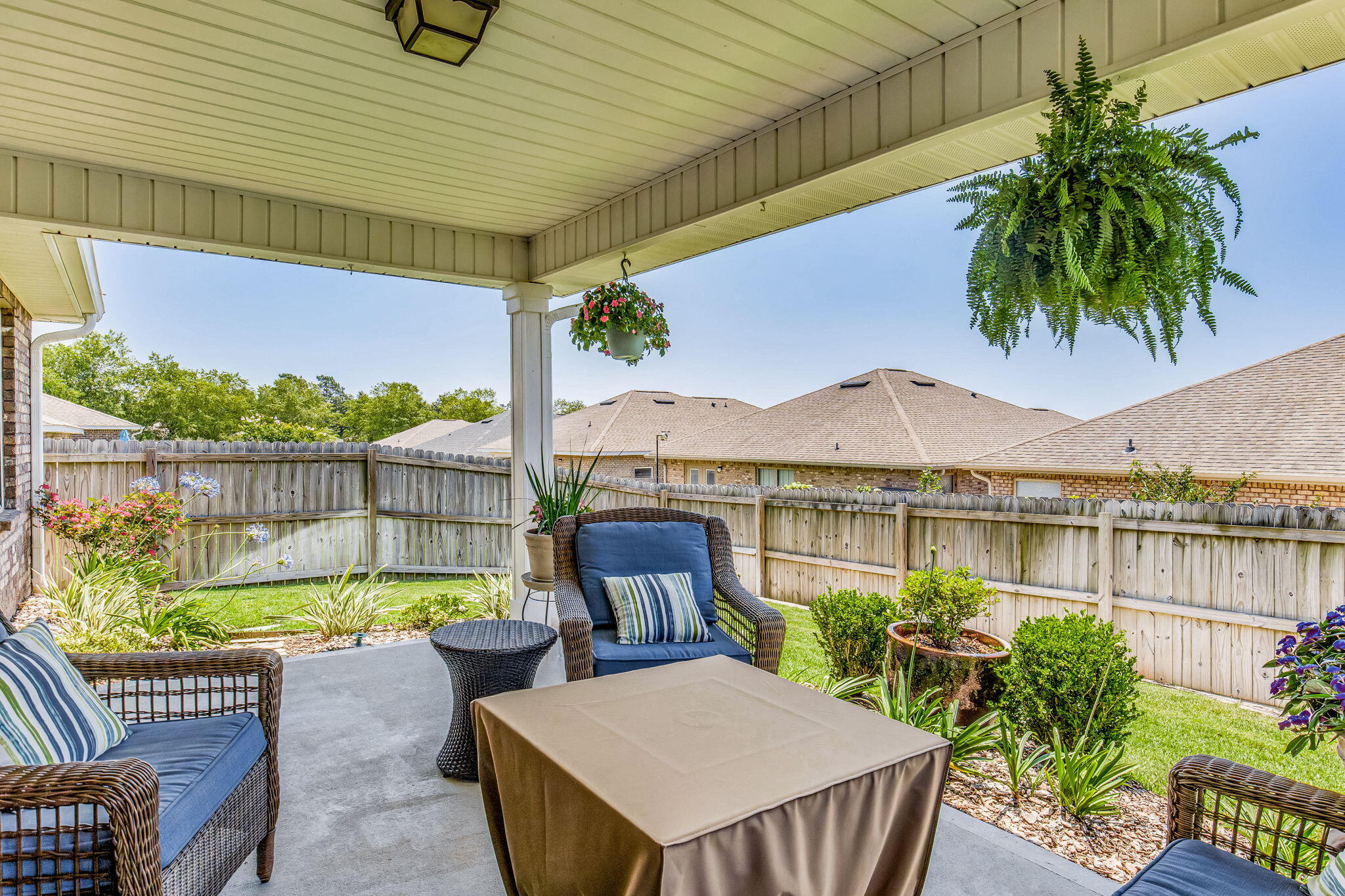 Bon View - Residential