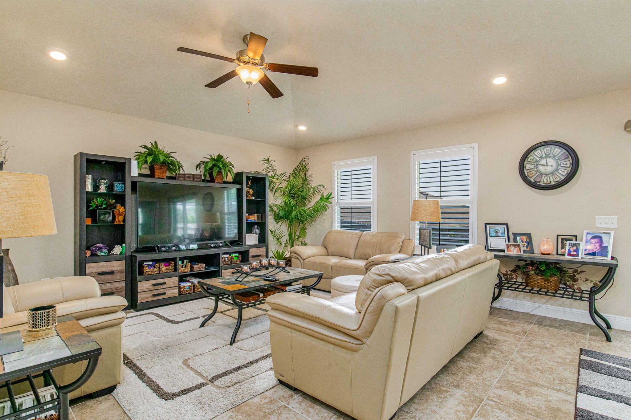 Bon View - Residential