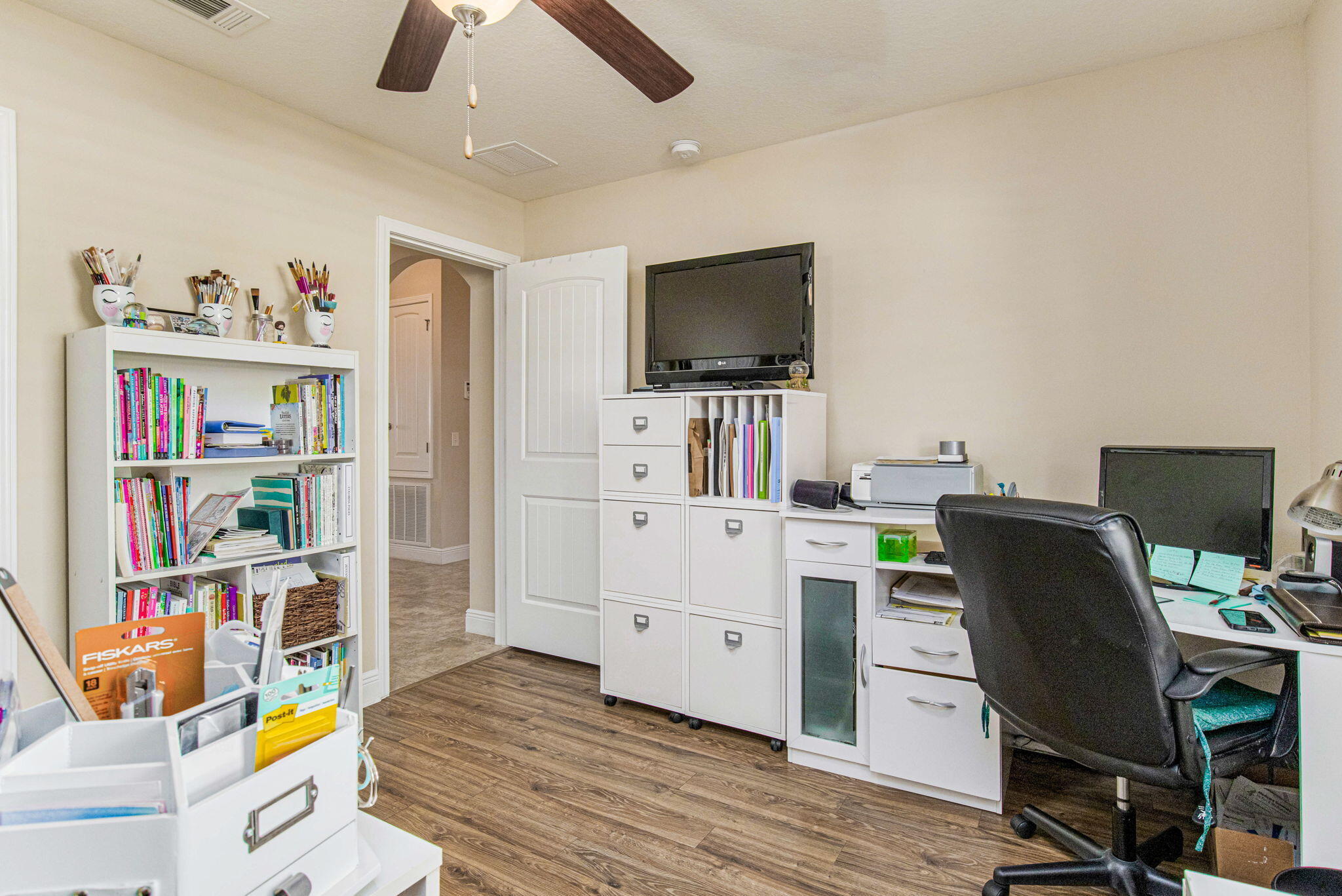 Bon View - Residential