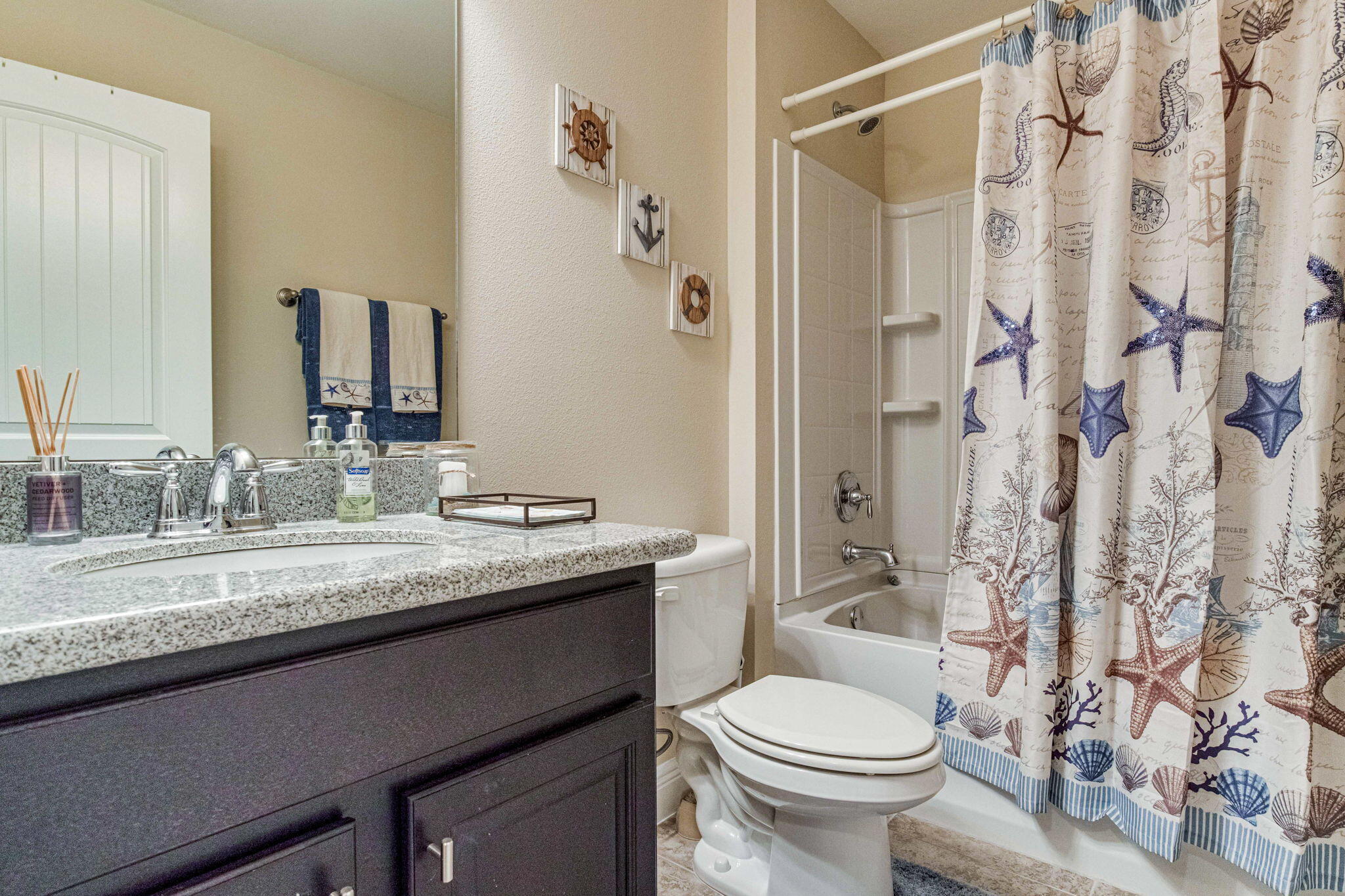 Bon View - Residential