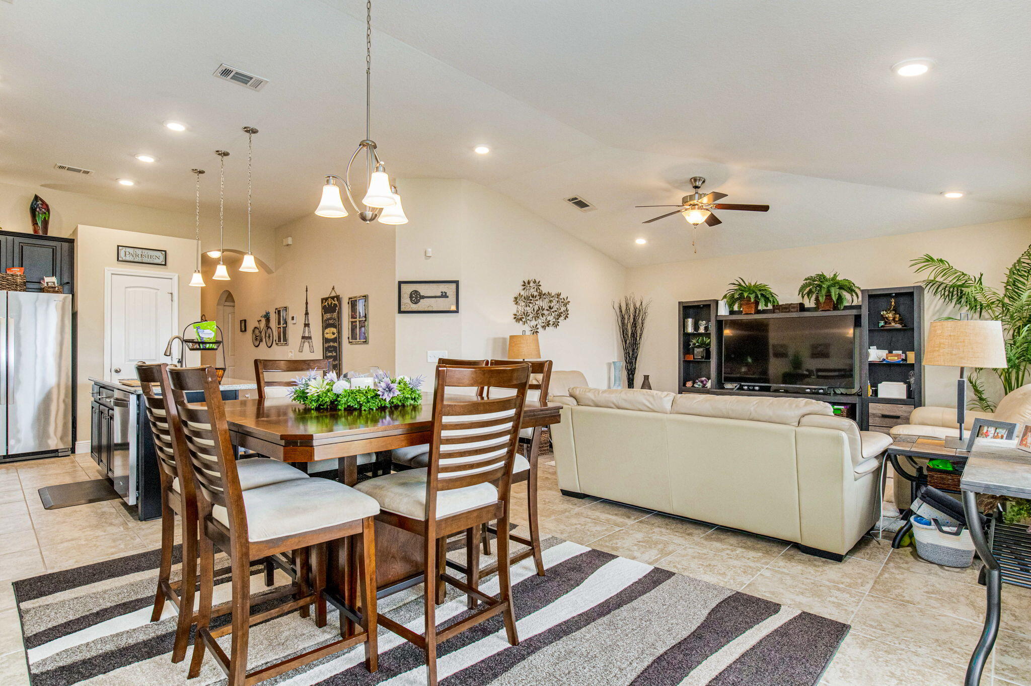 Bon View - Residential