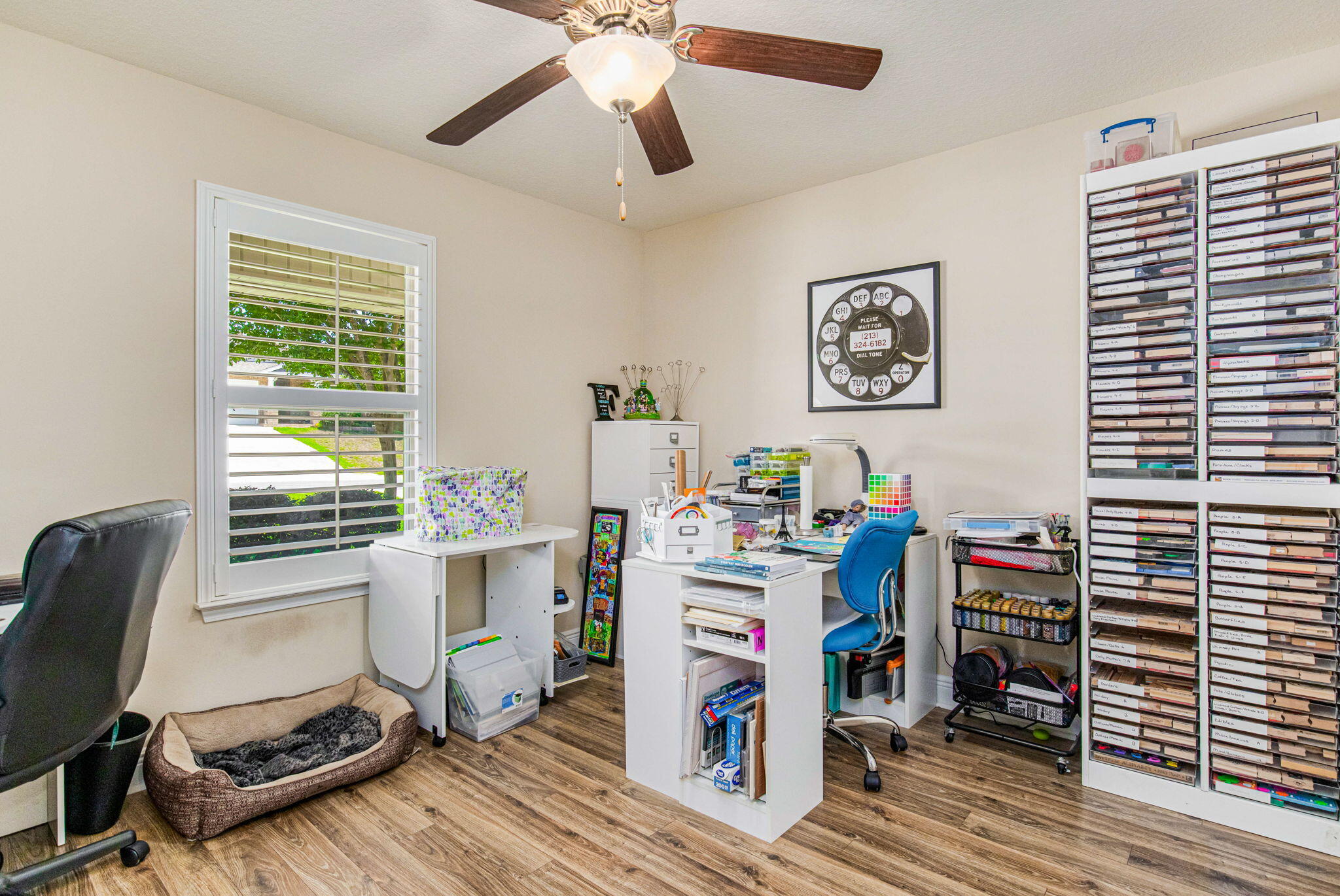 Bon View - Residential