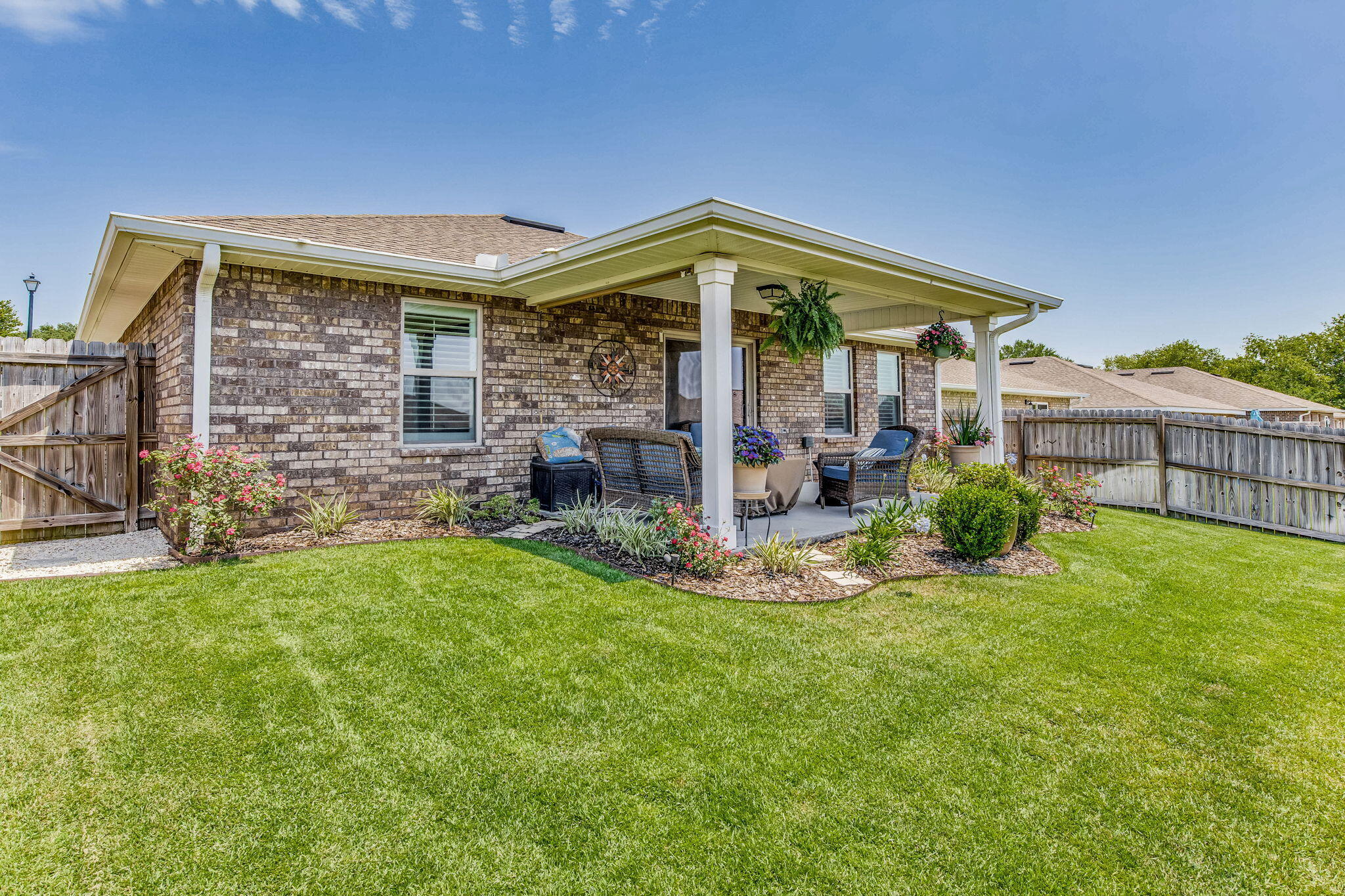 Bon View - Residential