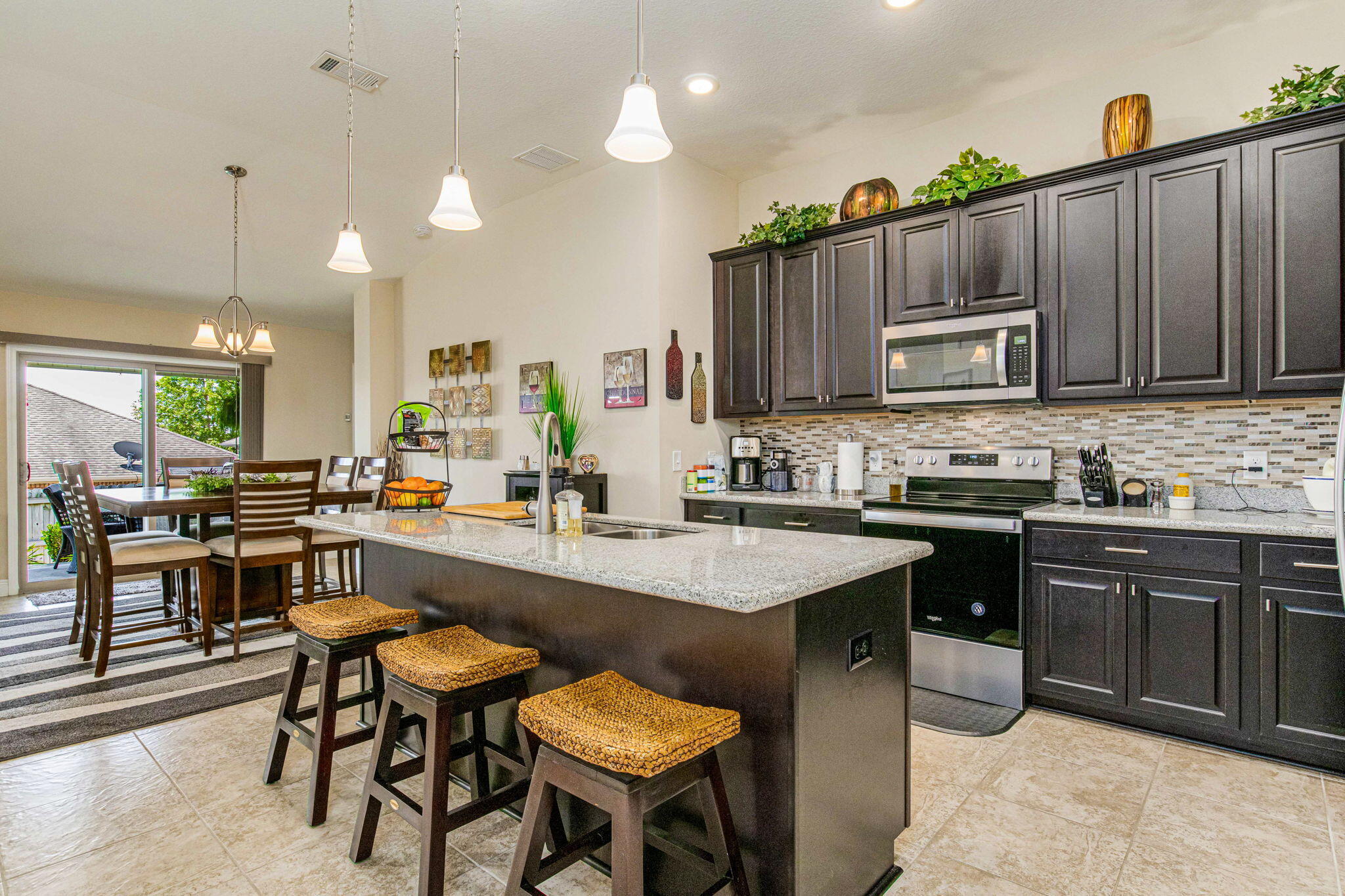 Bon View - Residential