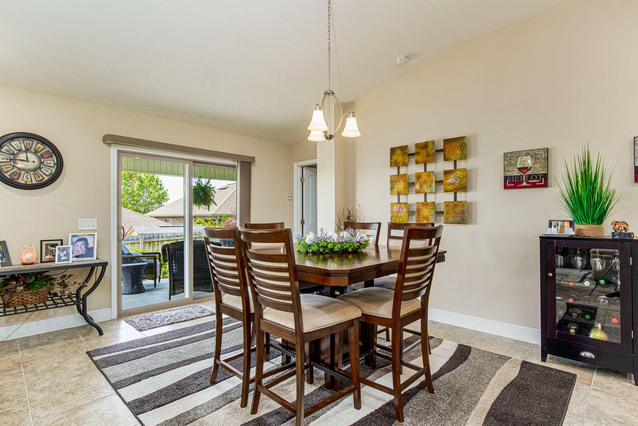 Bon View - Residential