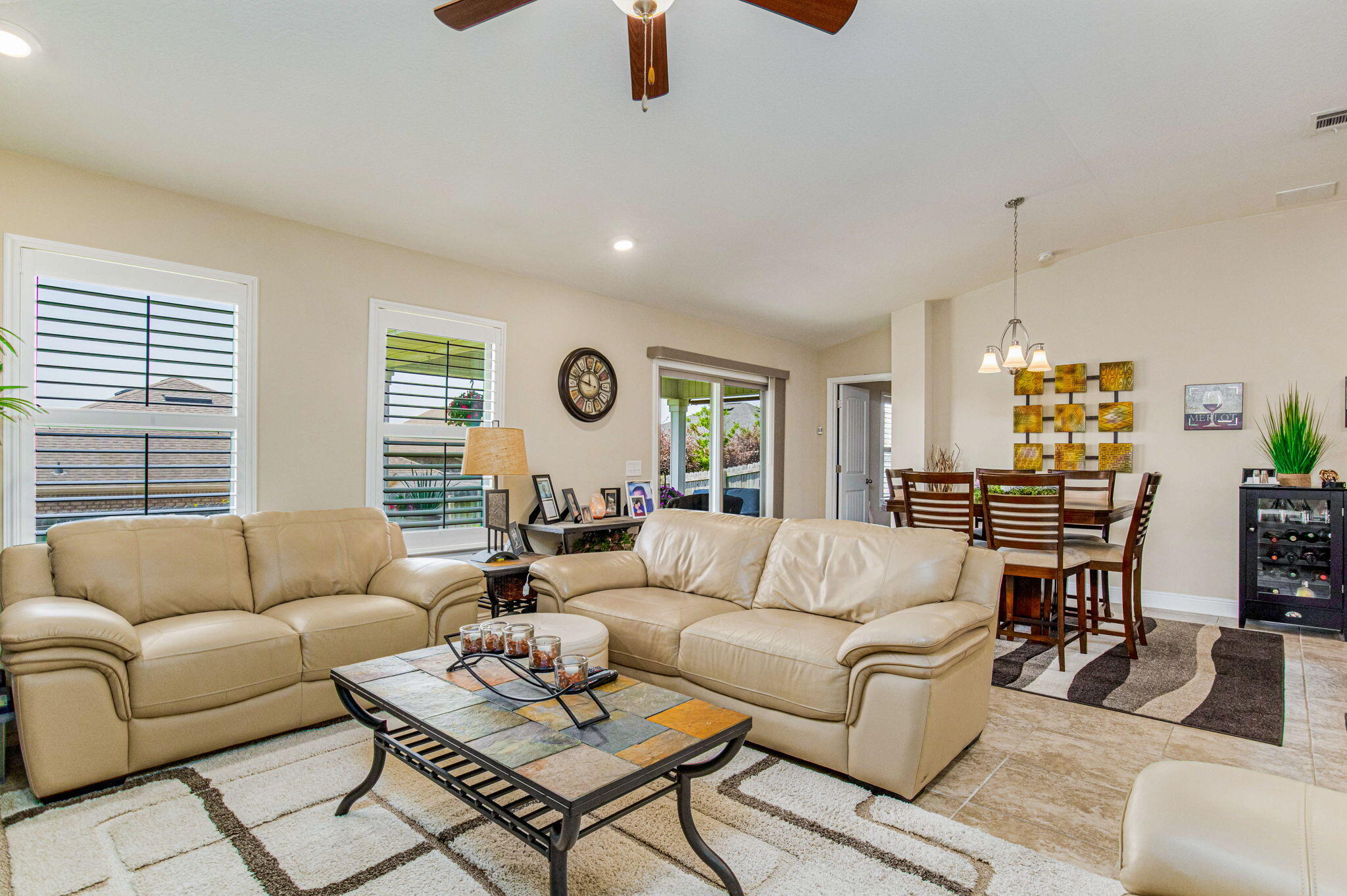 Bon View - Residential