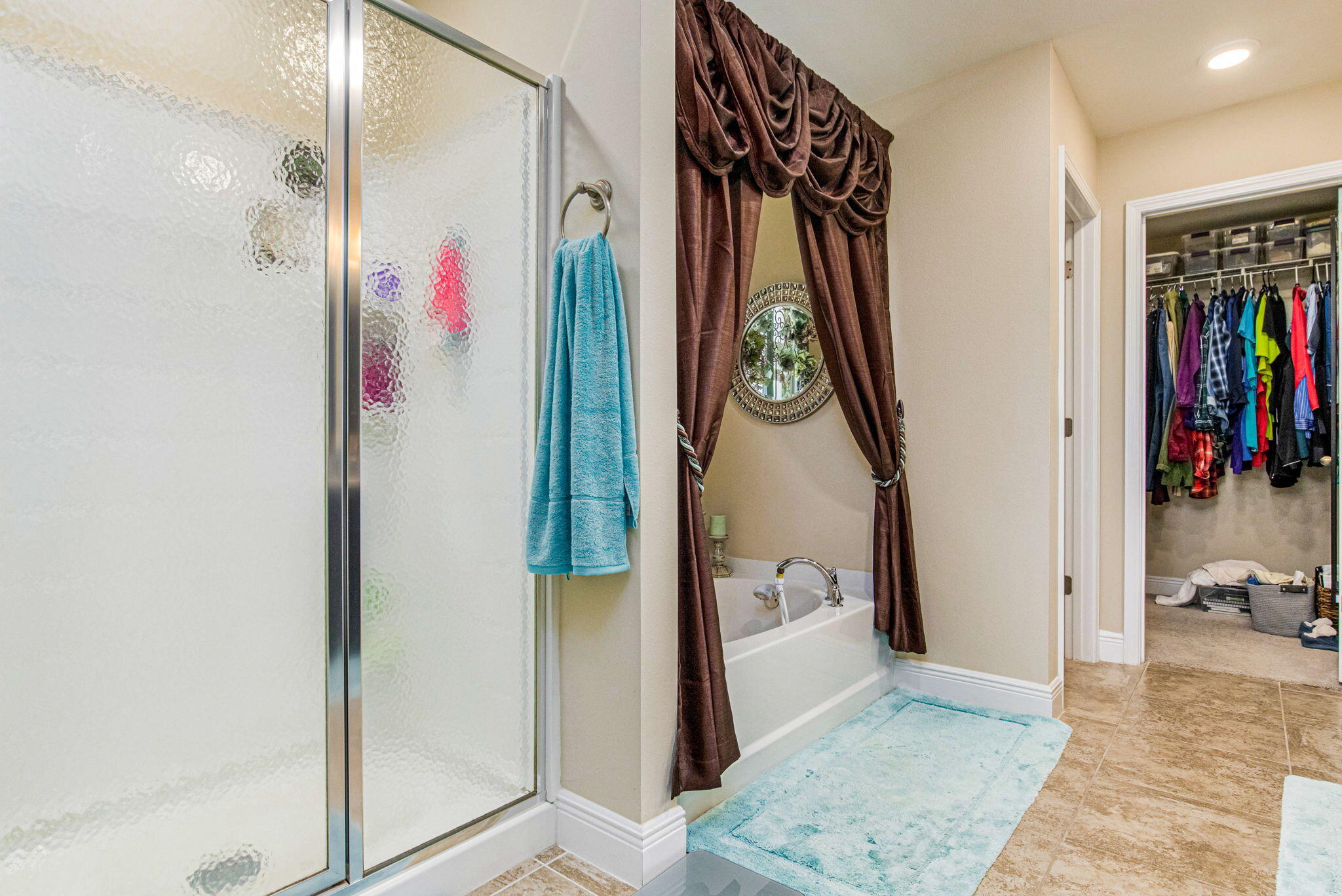 Bon View - Residential