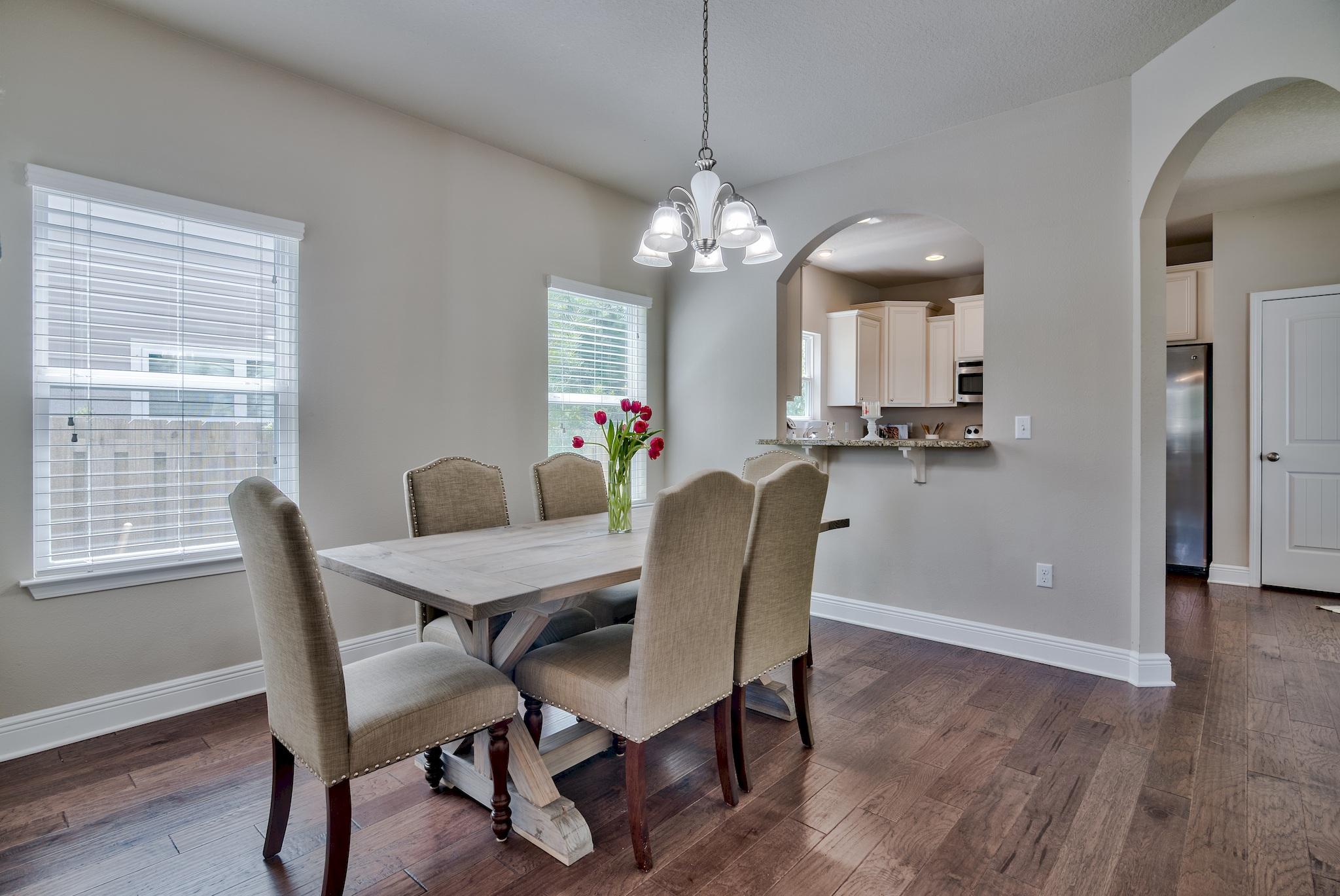 Mosaic Oaks - Residential