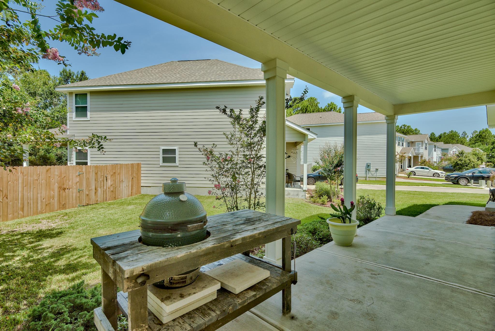 Mosaic Oaks - Residential