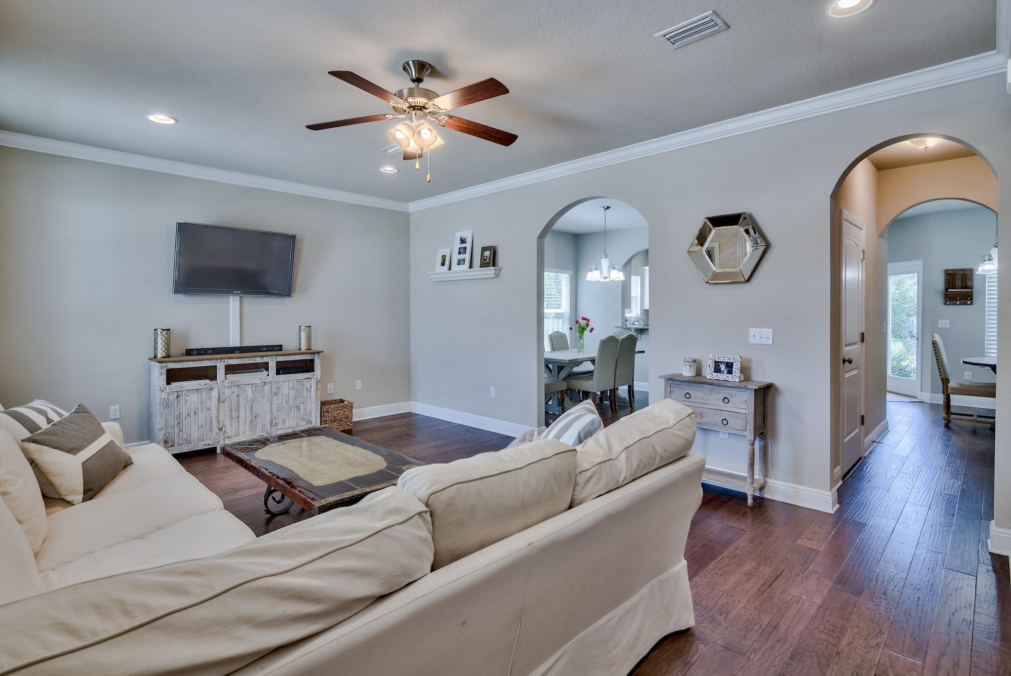 Mosaic Oaks - Residential