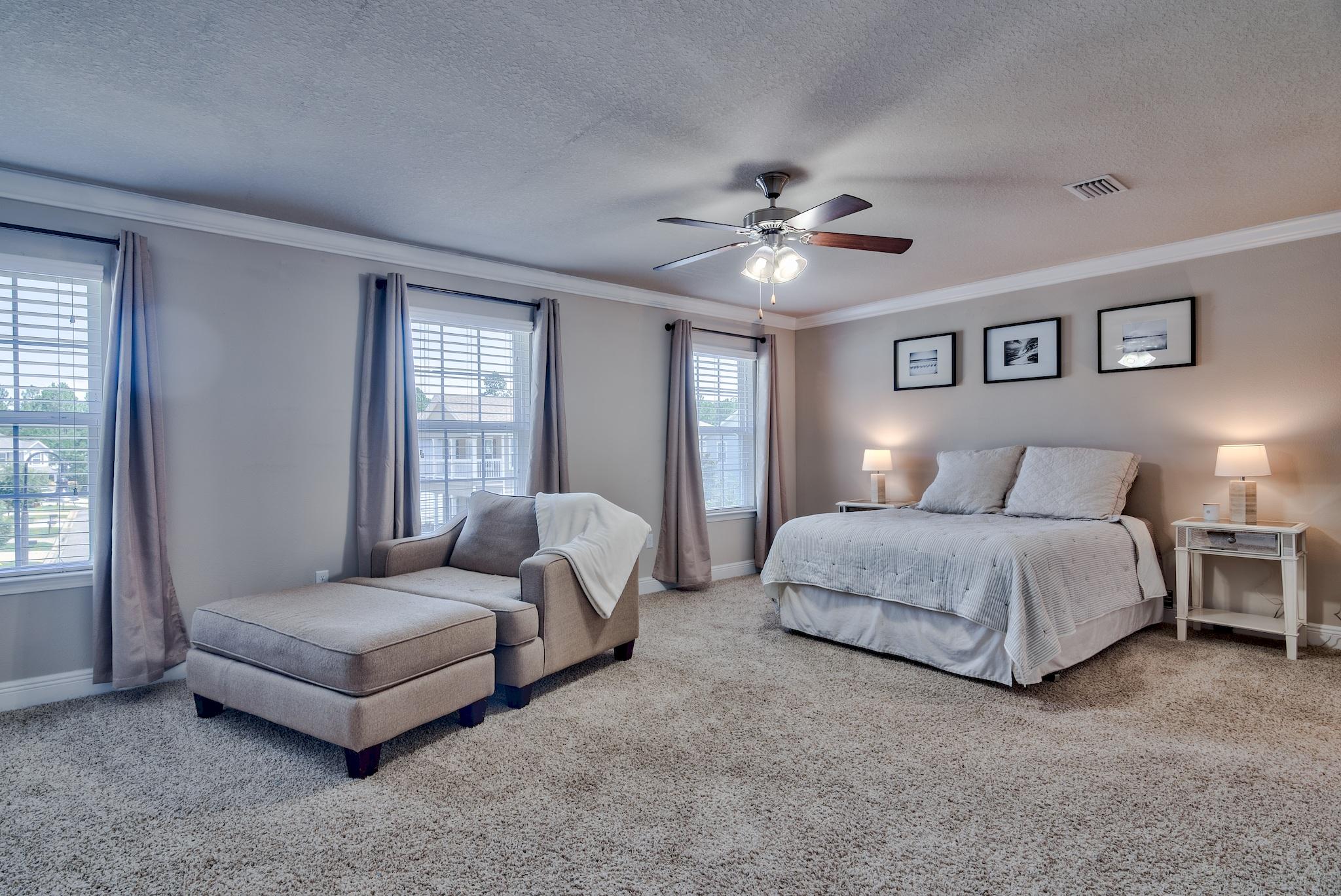 Mosaic Oaks - Residential