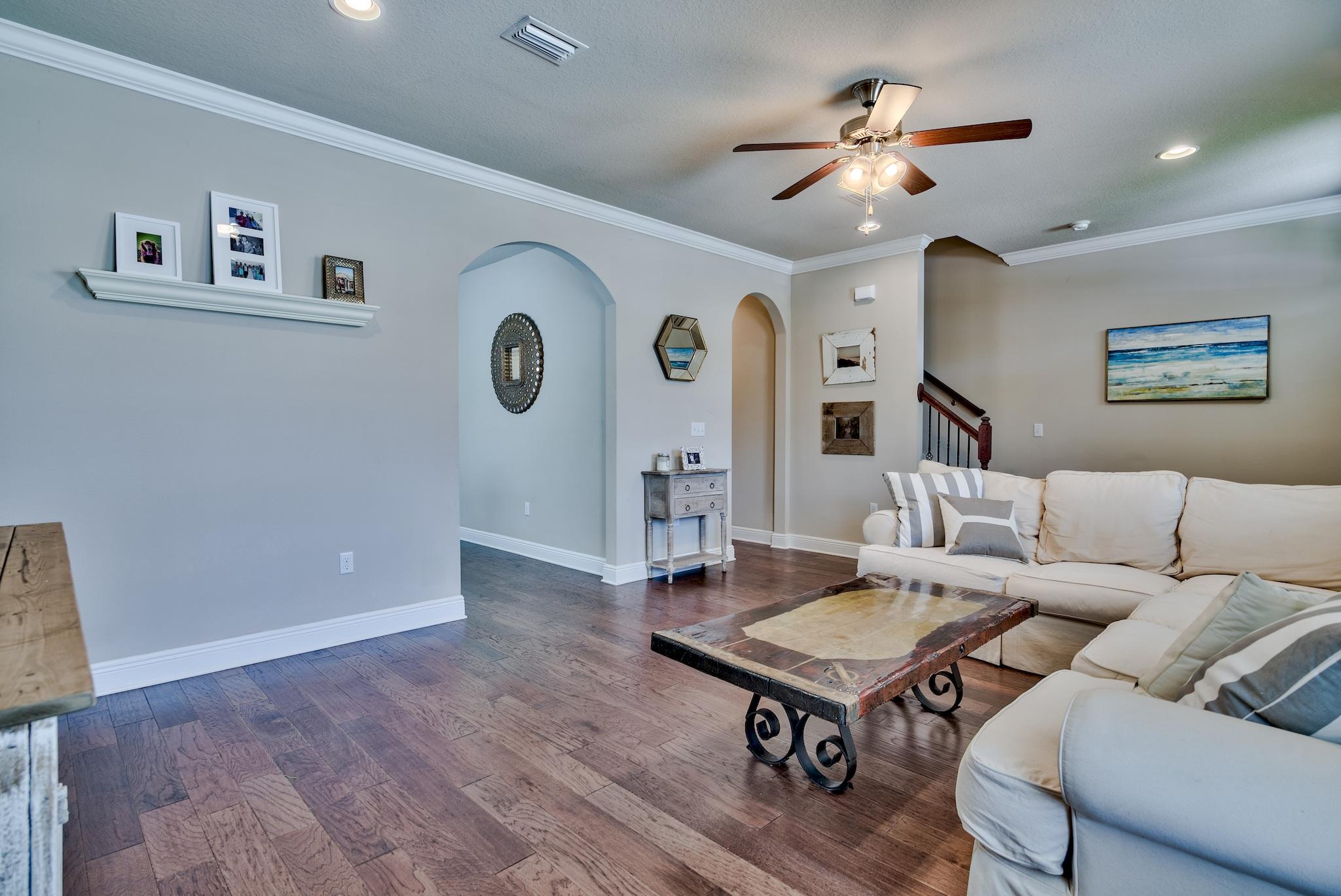 Mosaic Oaks - Residential