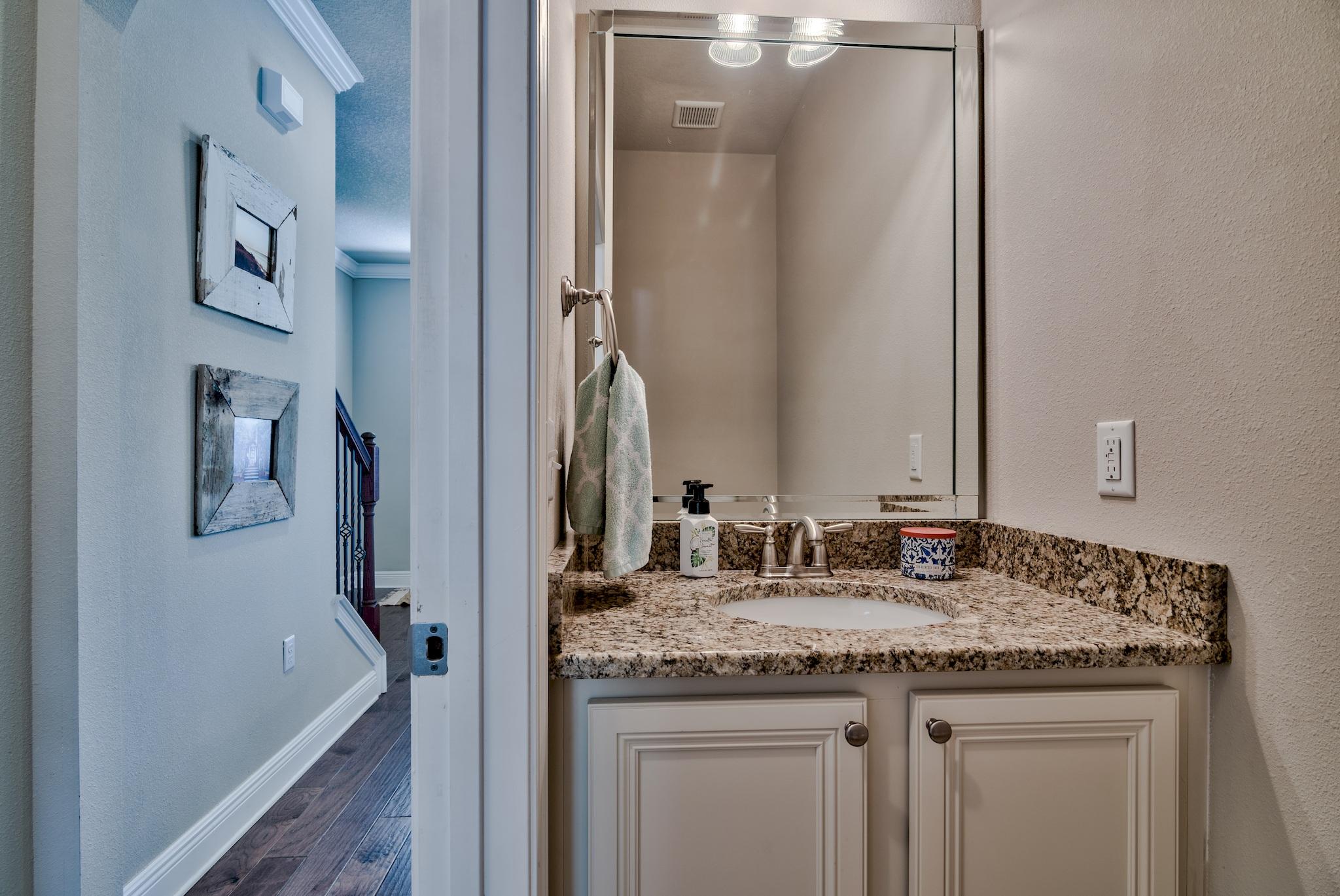 Mosaic Oaks - Residential