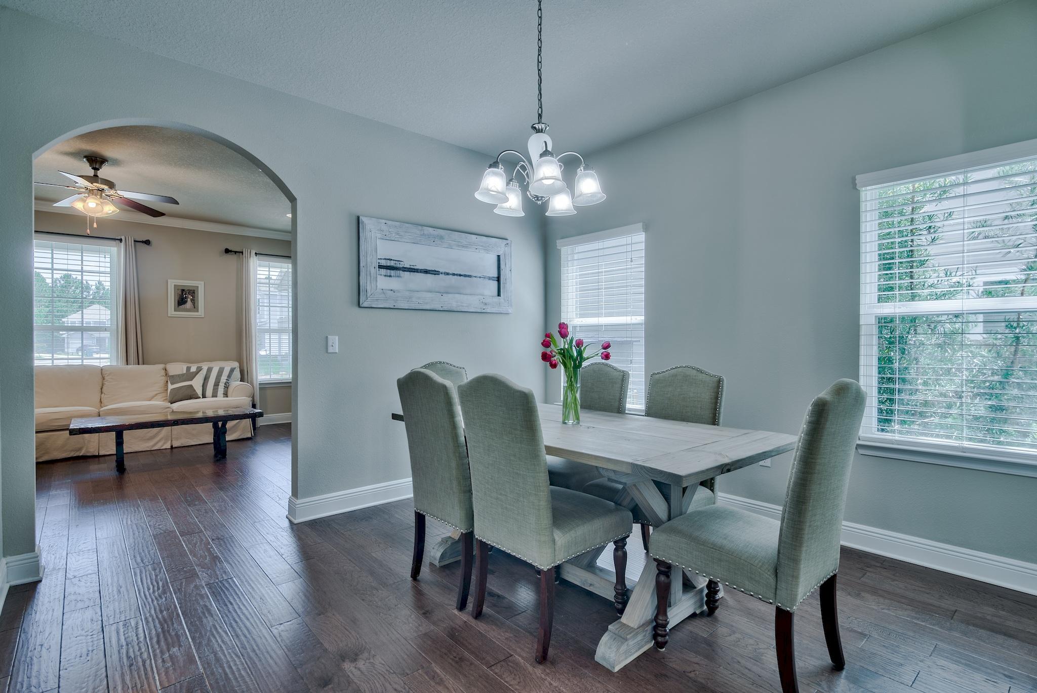 Mosaic Oaks - Residential