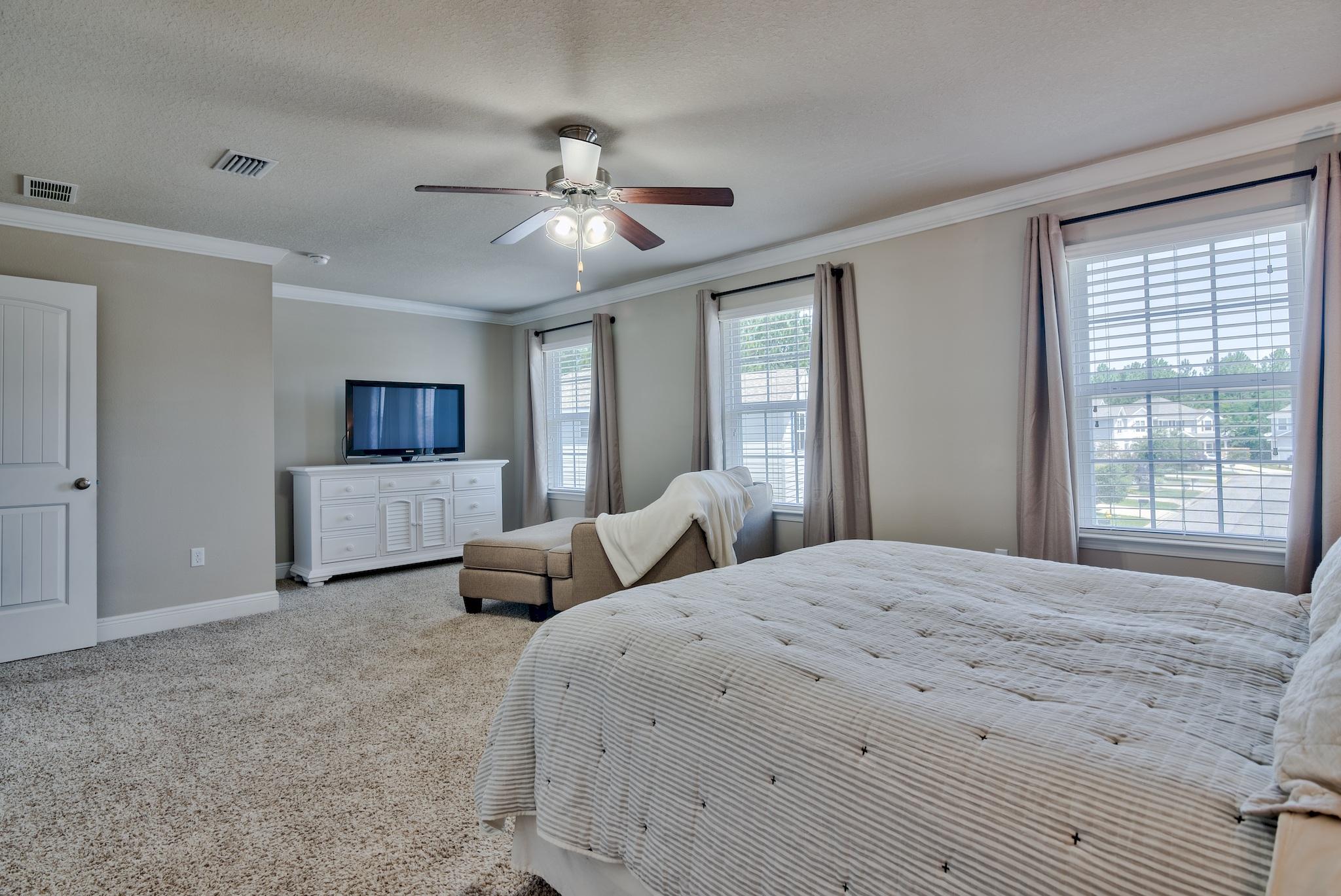 Mosaic Oaks - Residential