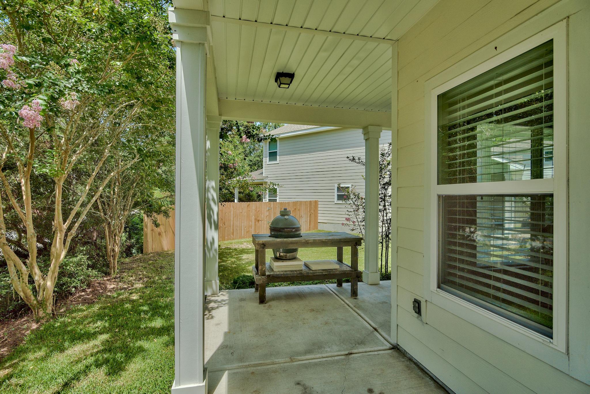 Mosaic Oaks - Residential