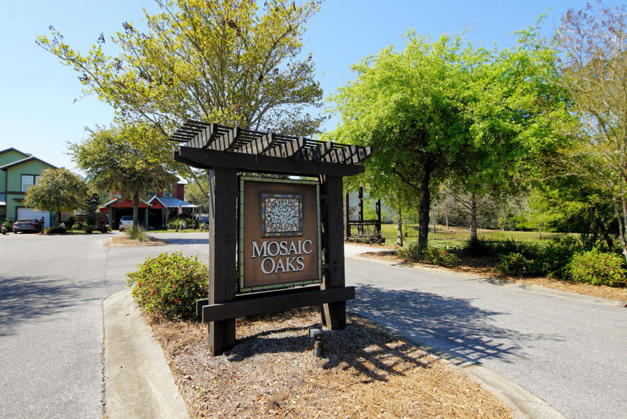 Mosaic Oaks - Residential