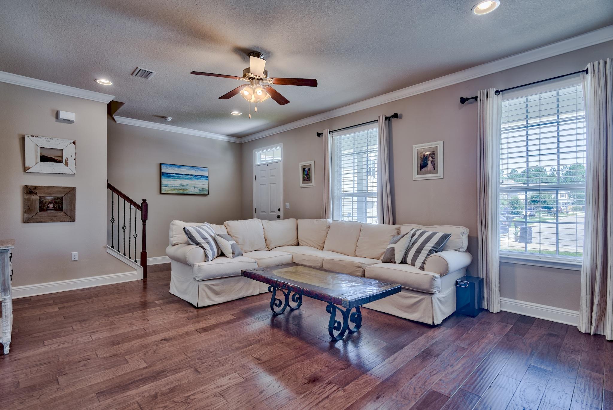 Mosaic Oaks - Residential