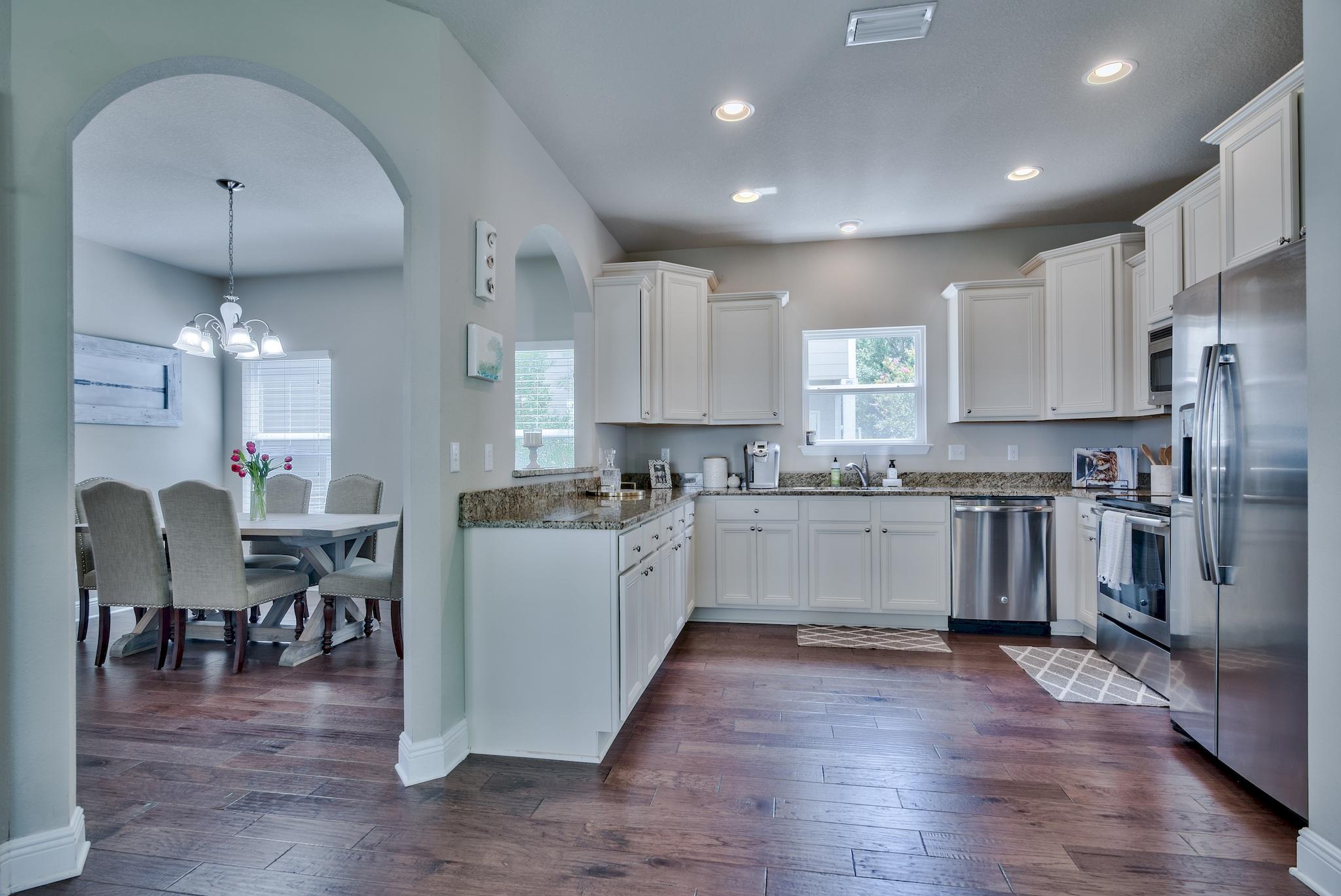 Mosaic Oaks - Residential