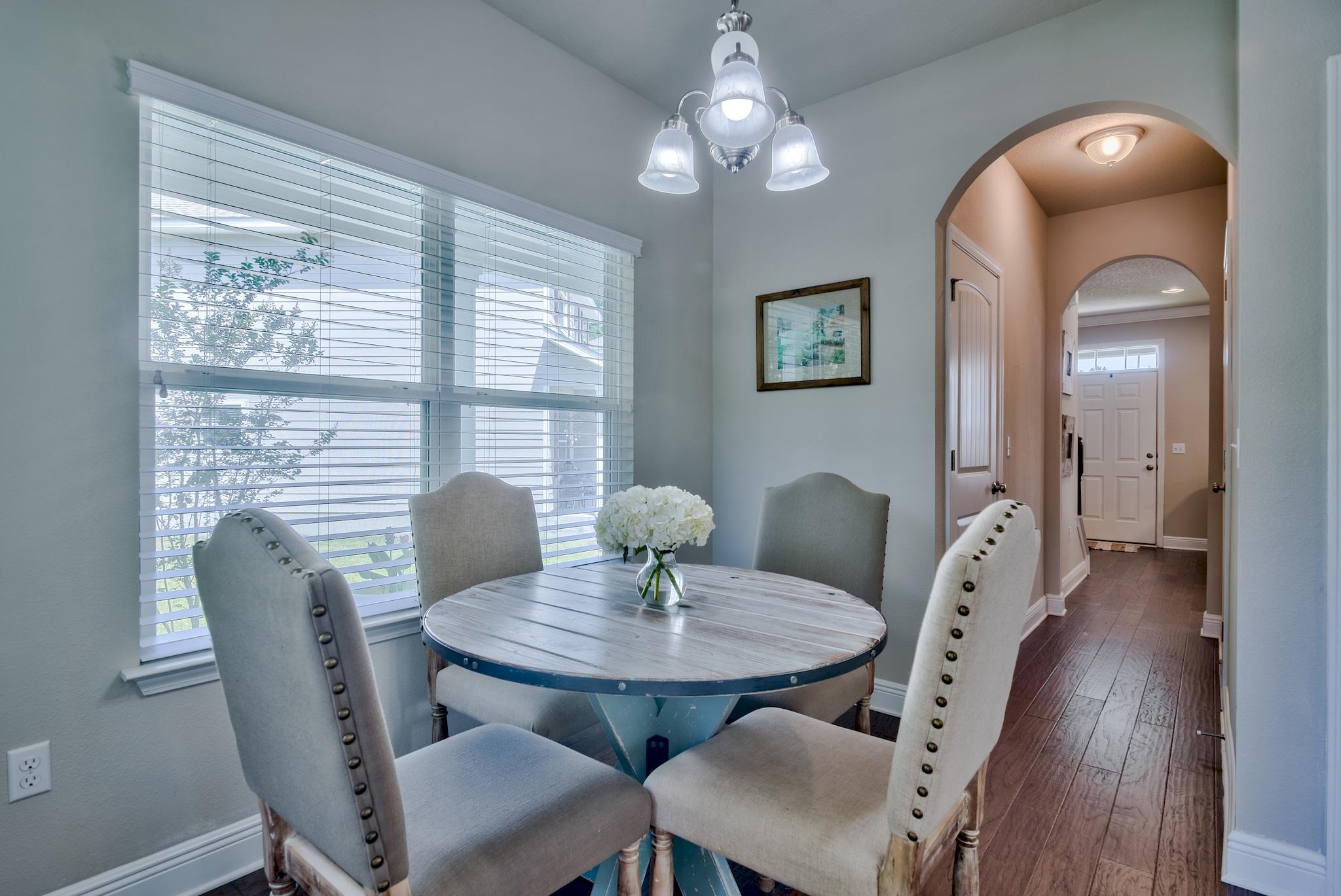 Mosaic Oaks - Residential